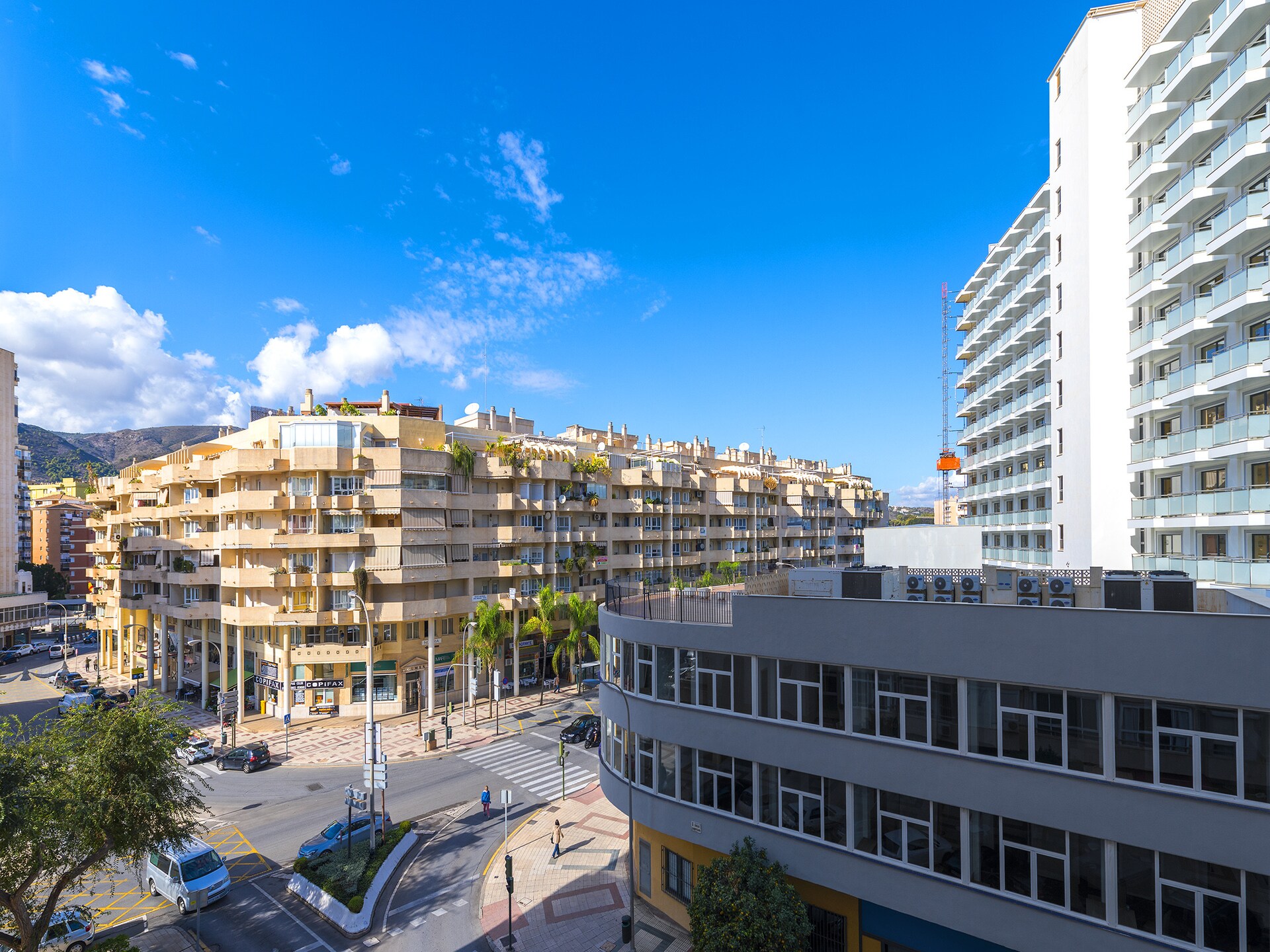 Knus appartement aan de golfbaan, 800 meter van strand Torremolinos - foto 28