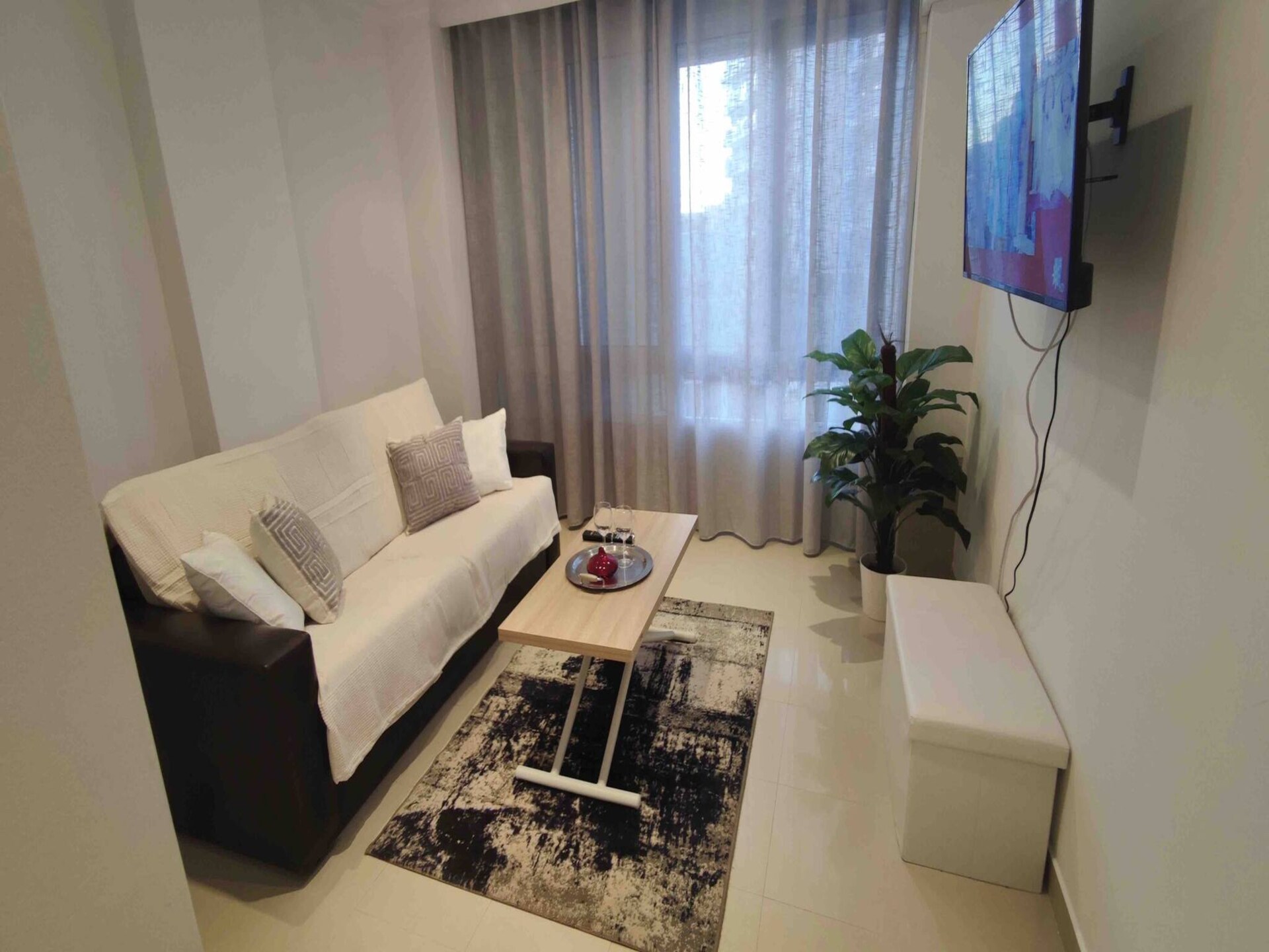 Knus appartement aan de golfbaan, 800 meter van strand Torremolinos - foto 17