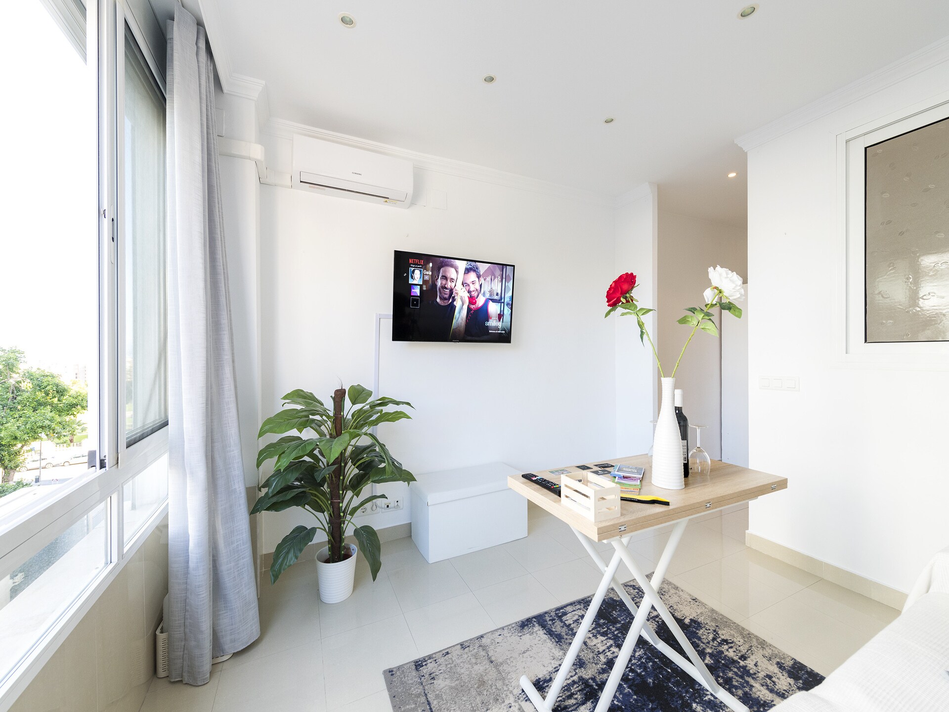 Knus appartement aan de golfbaan, 800 meter van strand Torremolinos - foto 16