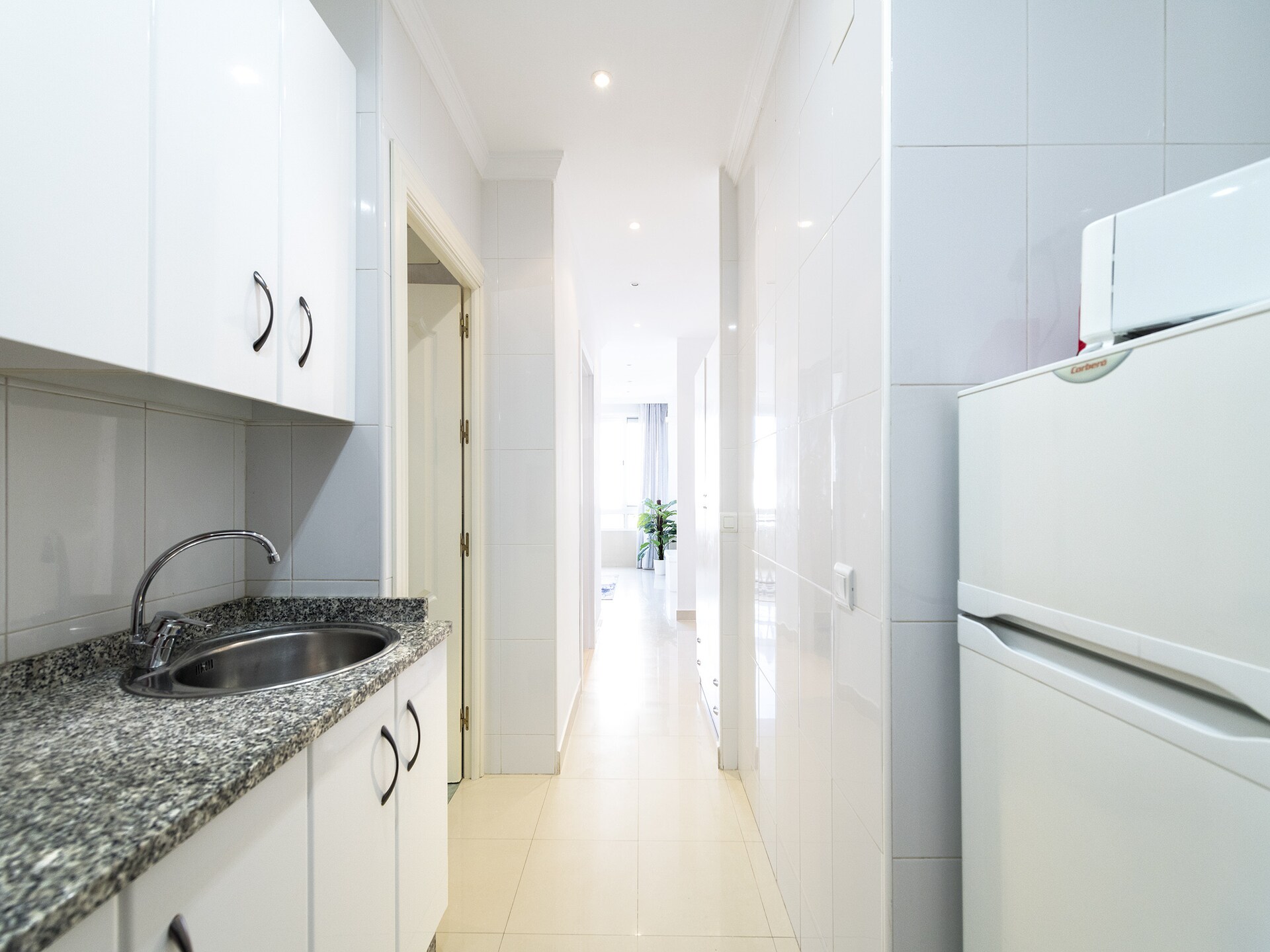Knus appartement aan de golfbaan, 800 meter van strand Torremolinos - foto 13