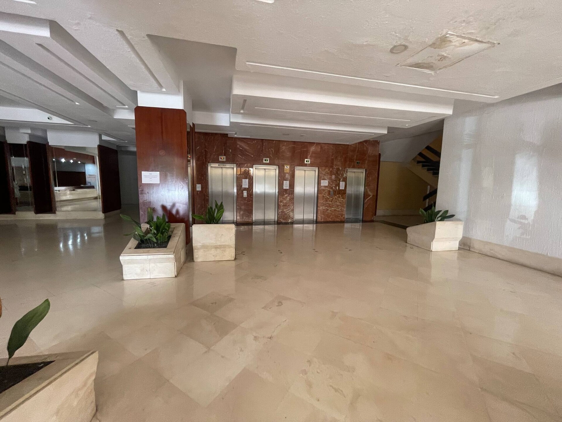 Knus appartement aan de golfbaan, 800 meter van strand Torremolinos - foto 14