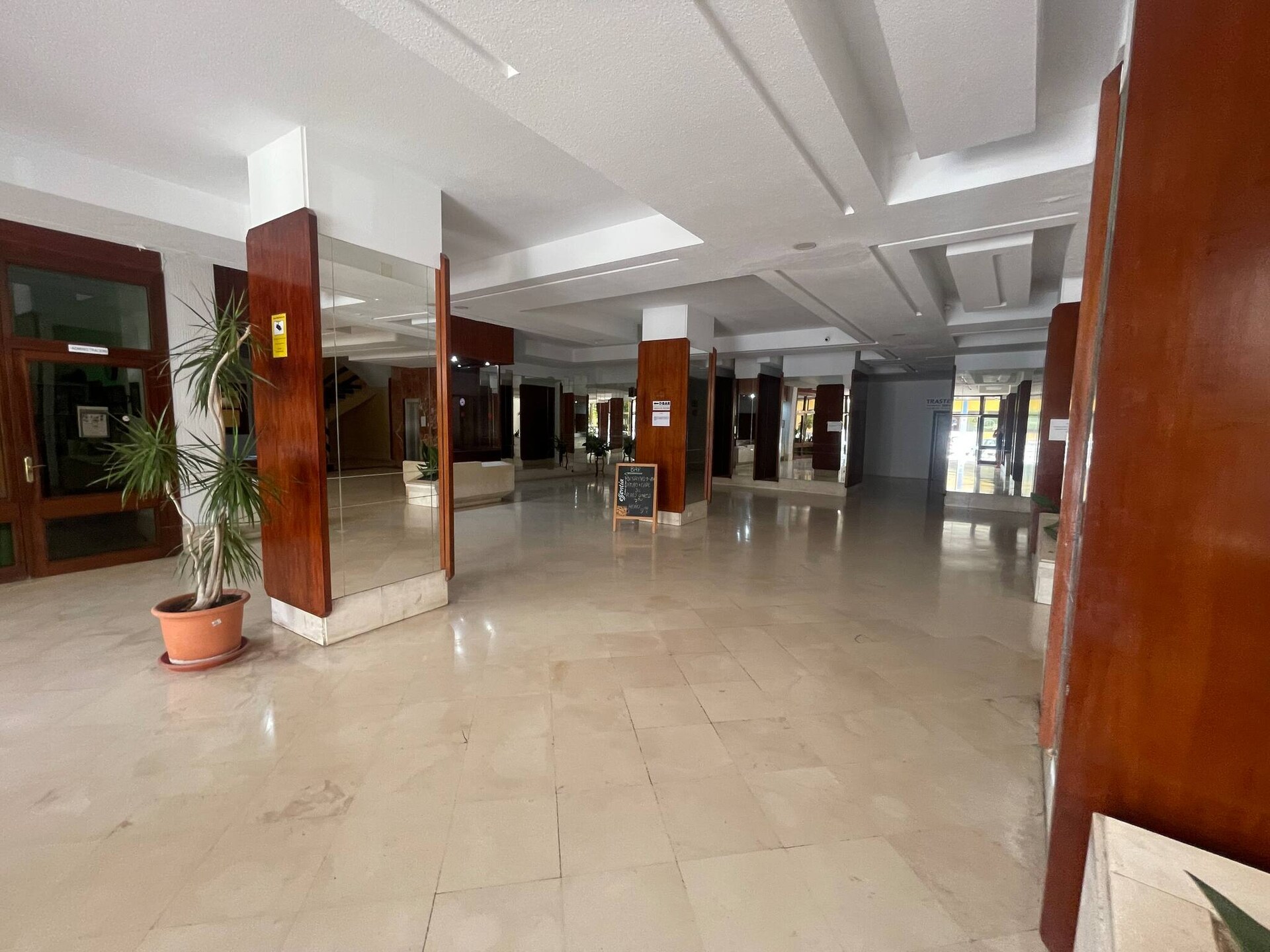 Knus appartement aan de golfbaan, 800 meter van strand Torremolinos - foto 12