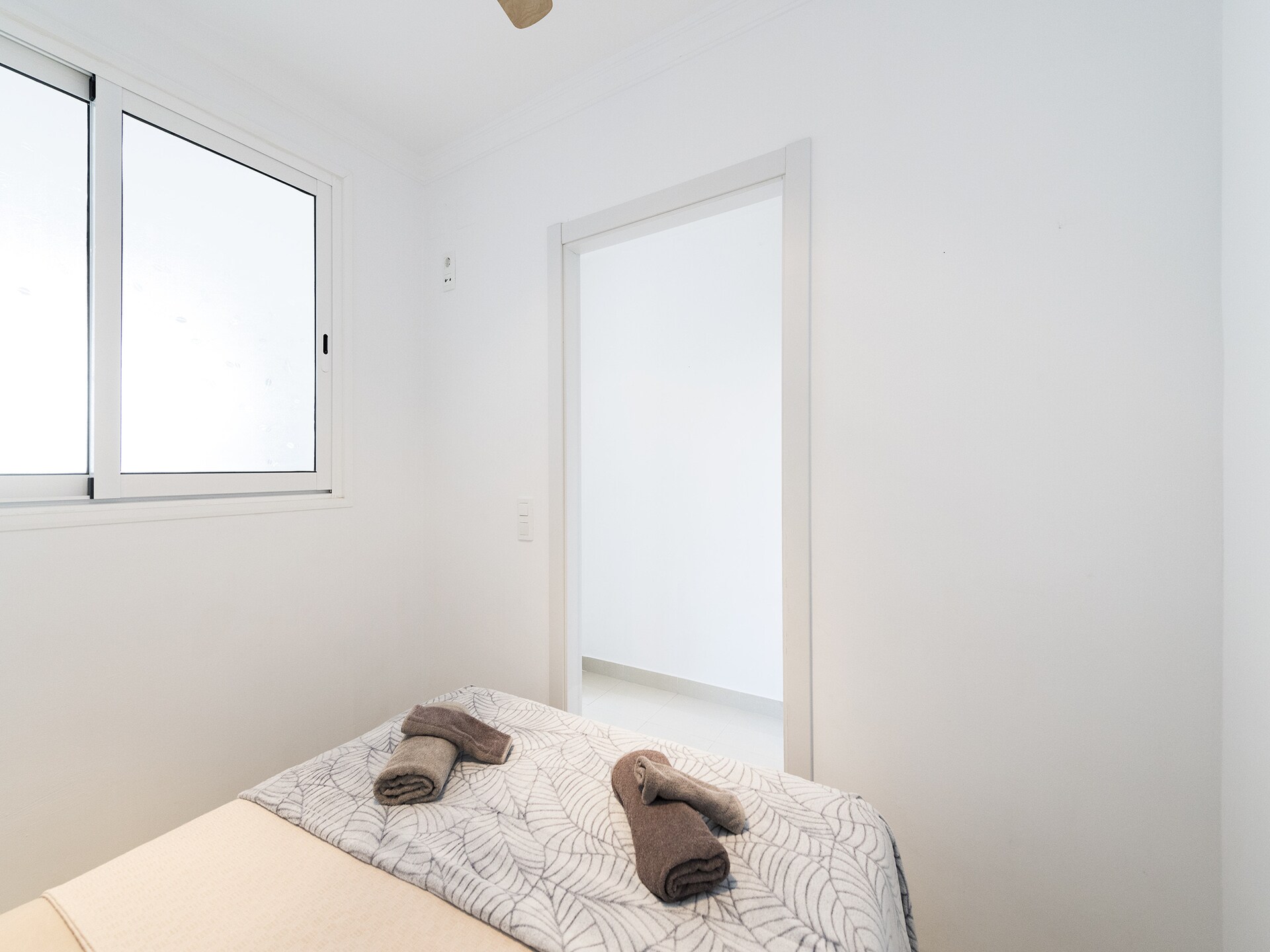 Knus appartement aan de golfbaan, 800 meter van strand Torremolinos - foto 11