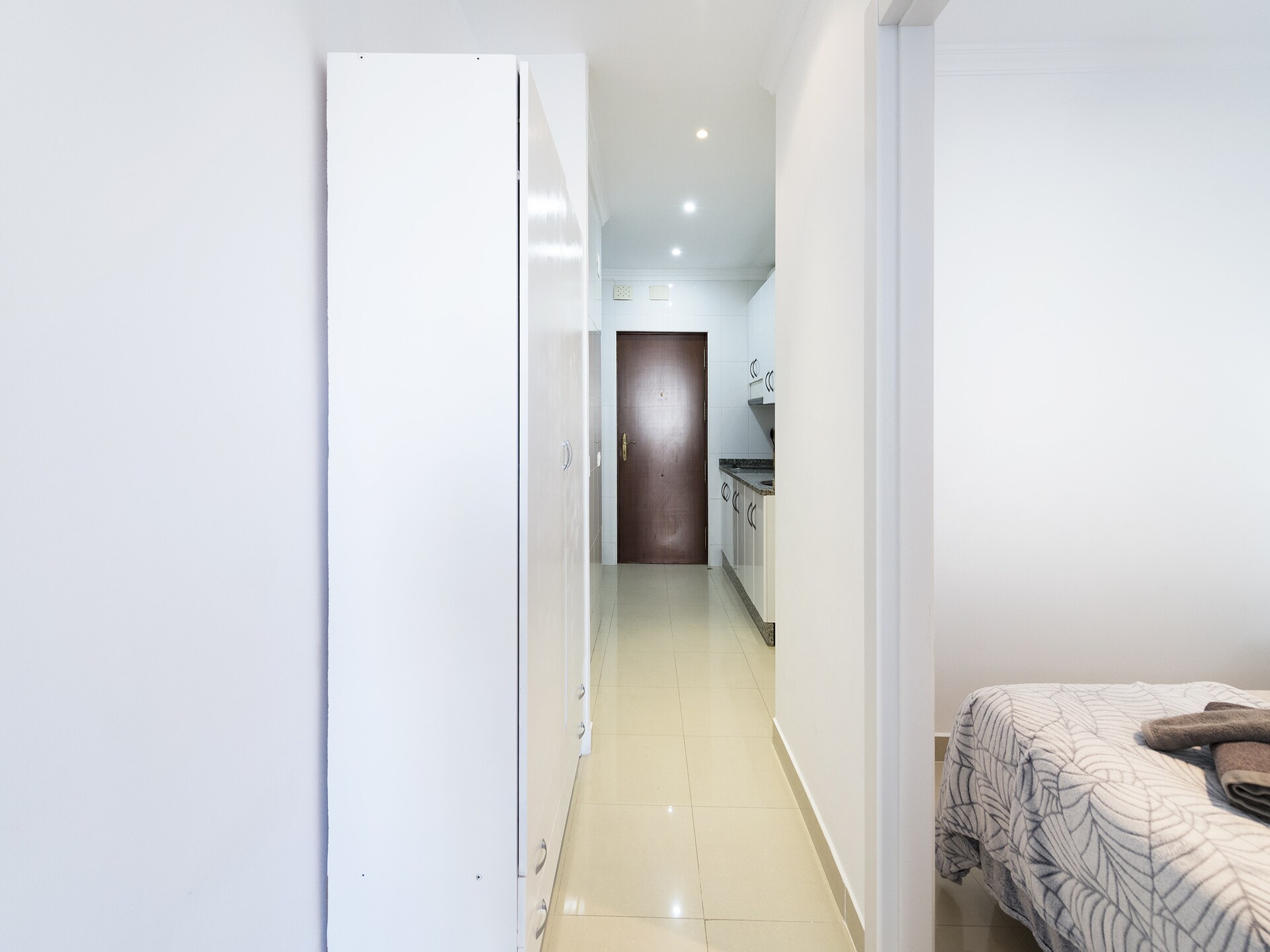 Knus appartement aan de golfbaan, 800 meter van strand Torremolinos - foto 19