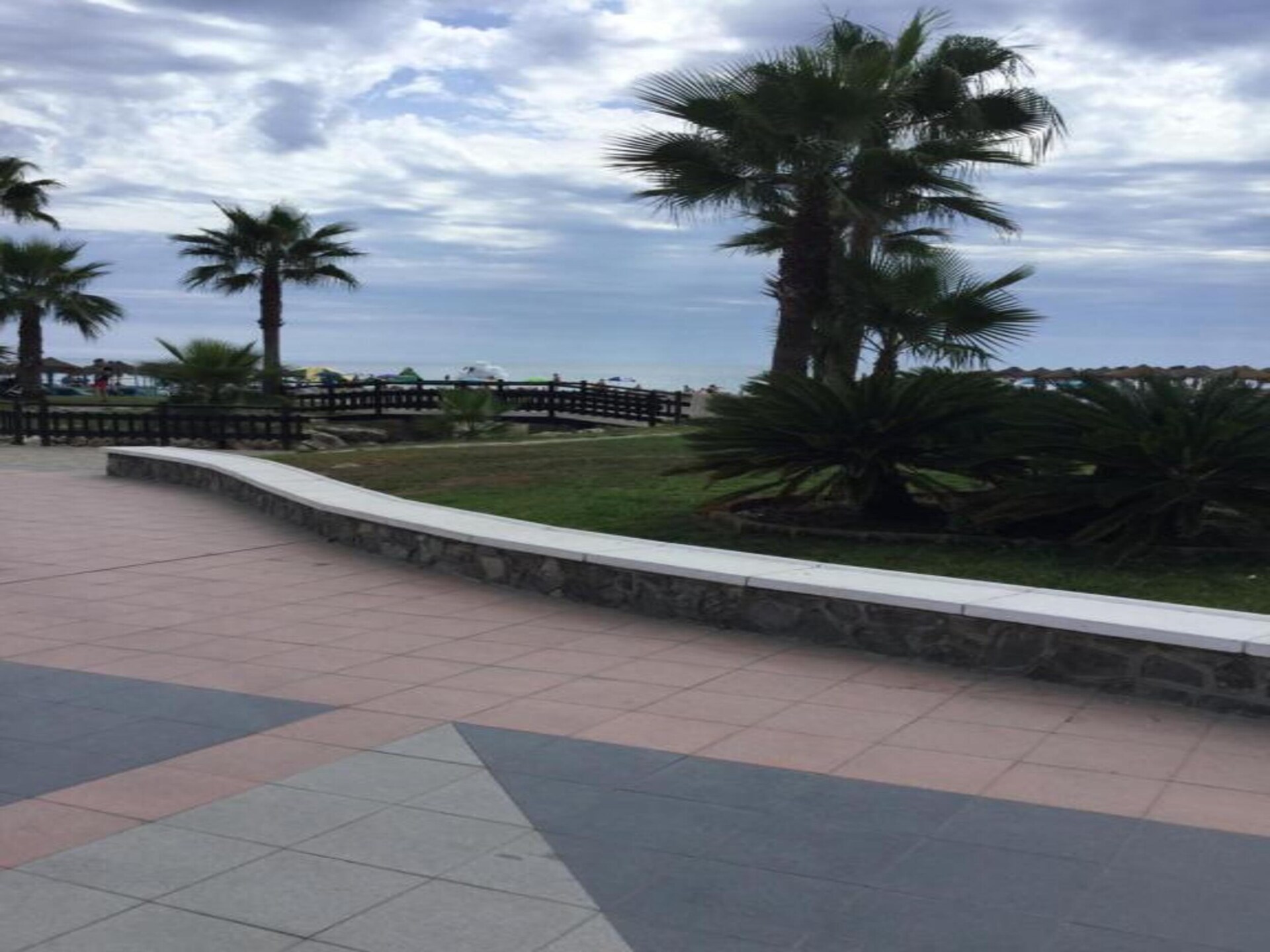 Knus appartement aan de golfbaan, 800 meter van strand Torremolinos - foto 34