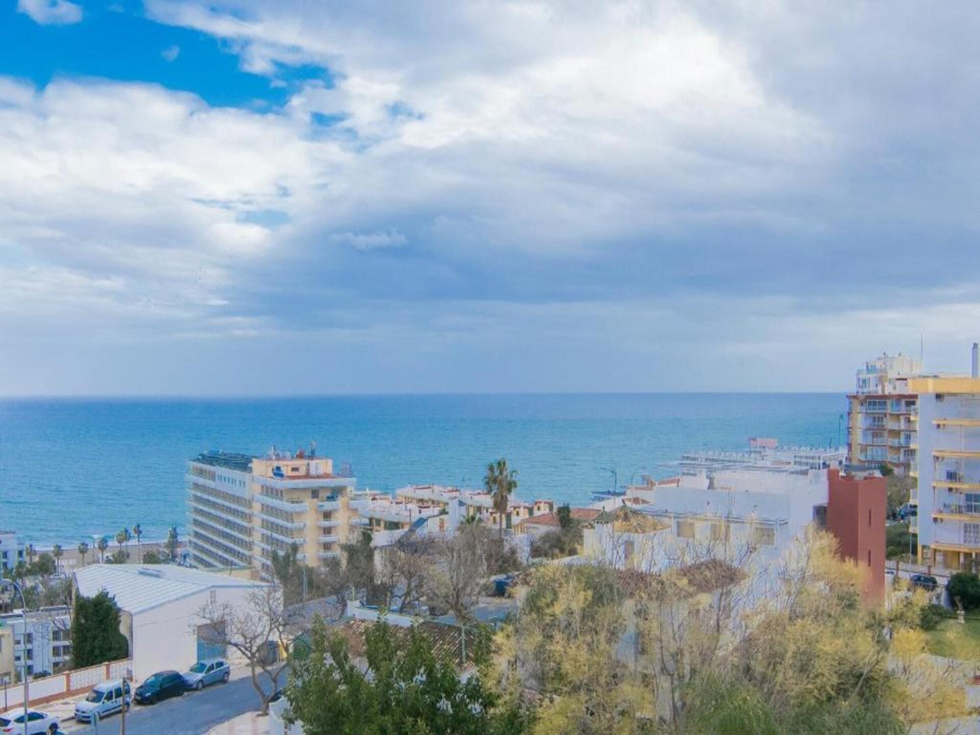 Knus appartement aan de golfbaan, 800 meter van strand Torremolinos - foto 30