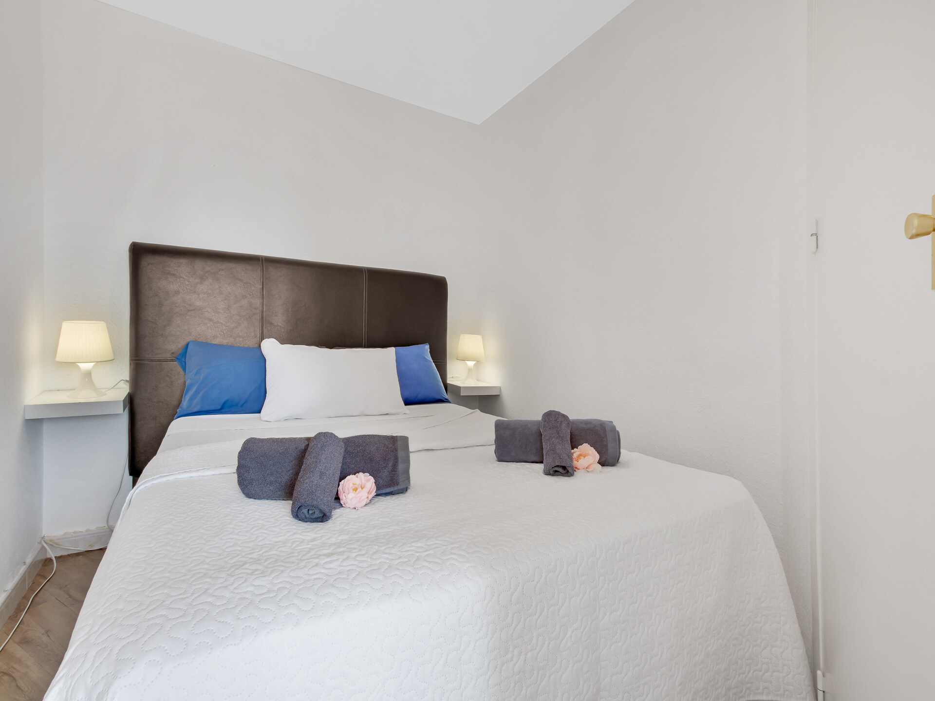 Knus appartement aan zee met zwembad in Benalmádena - foto 4