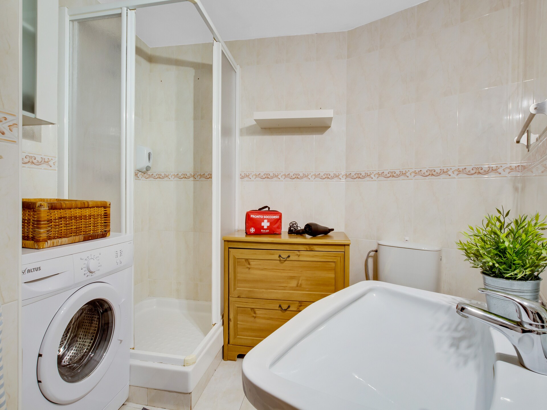 Knus appartement aan zee met zwembad in Benalmádena - foto 14