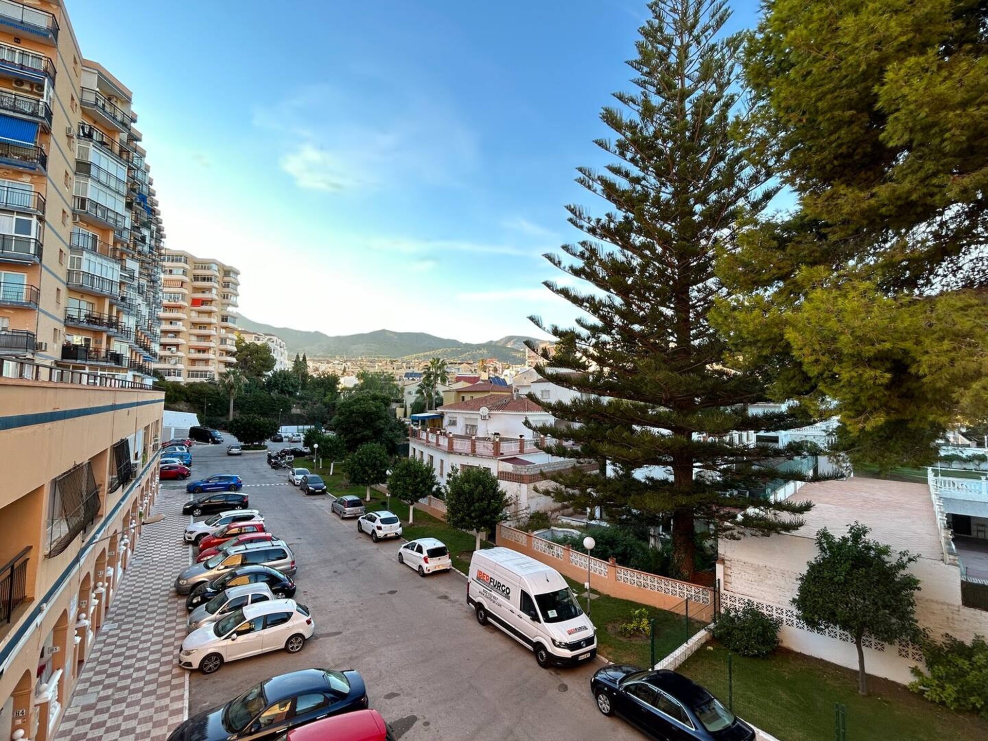 Knus appartement aan zee met zwembad in Benalmádena - foto 16