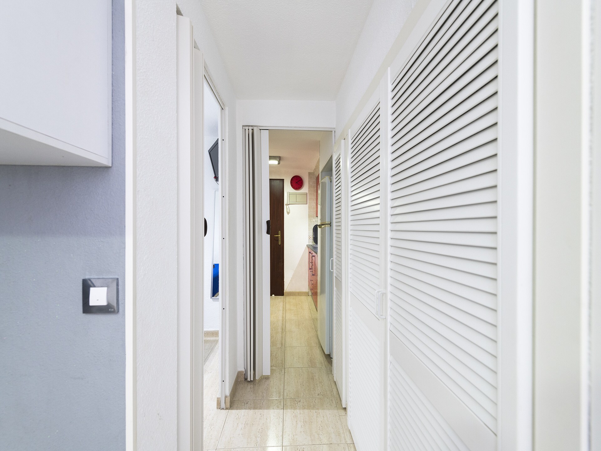 Compact appartement aan de golfbaan, 450 meter van het strand in Torremolinos - foto 15