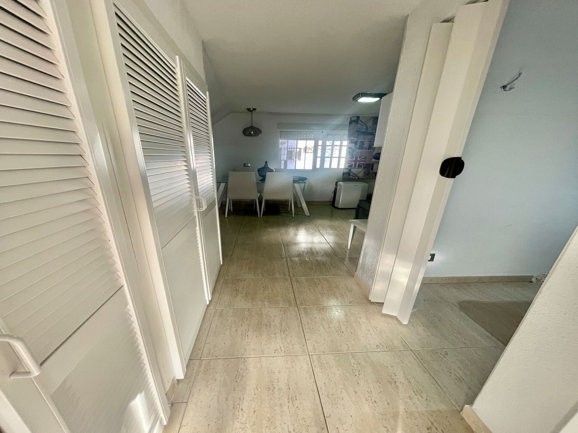 Compact appartement aan de golfbaan, 450 meter van het strand in Torremolinos - foto 20
