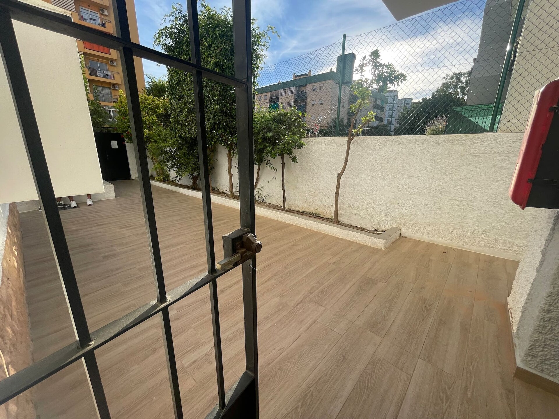 Compact appartement aan de golfbaan, 450 meter van het strand in Torremolinos - foto 22