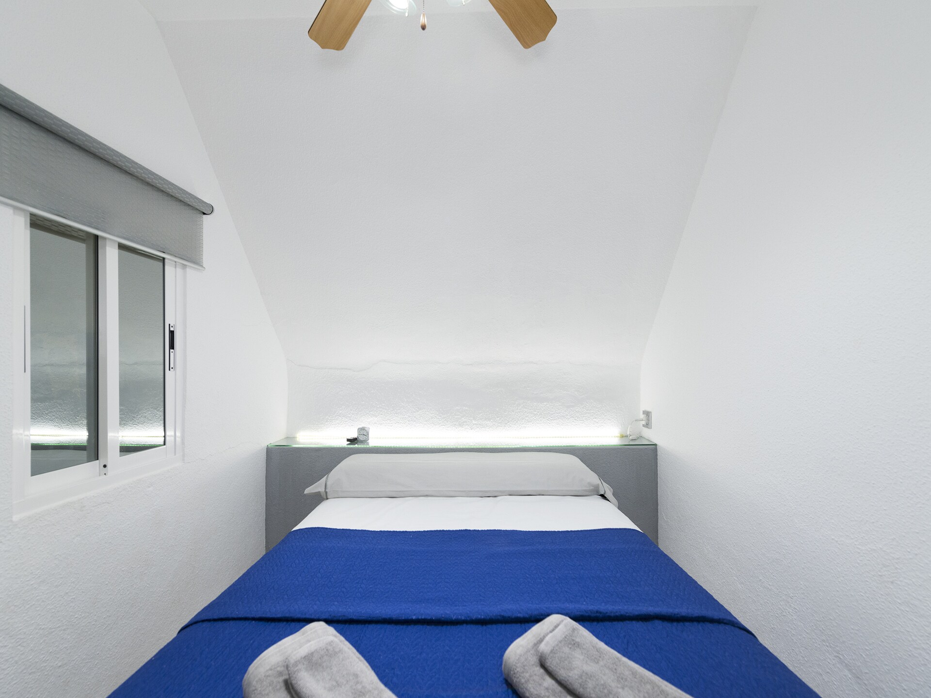 Compact appartement aan de golfbaan, 450 meter van het strand in Torremolinos - foto 10