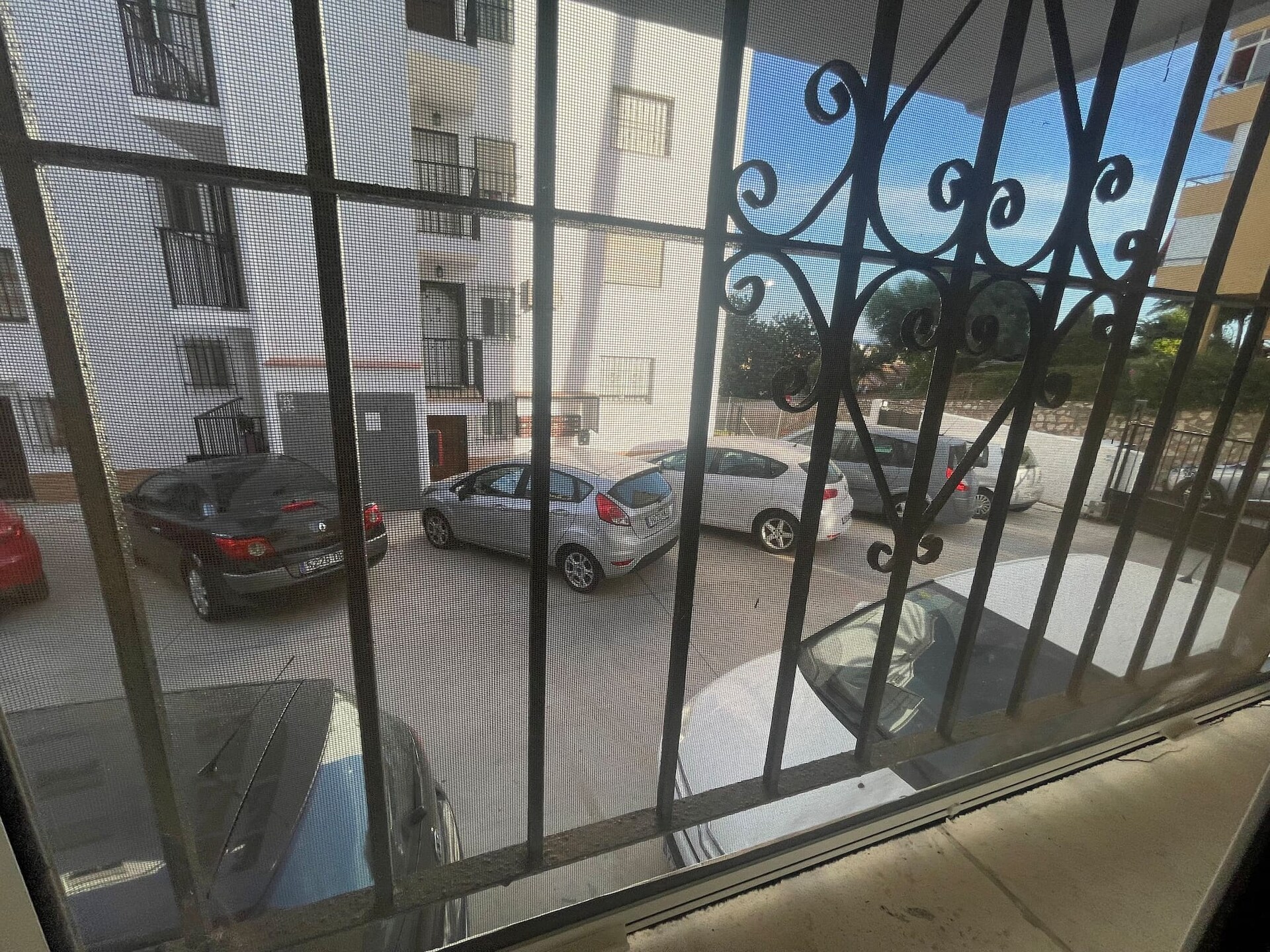 Compact appartement aan de golfbaan, 450 meter van het strand in Torremolinos - foto 23