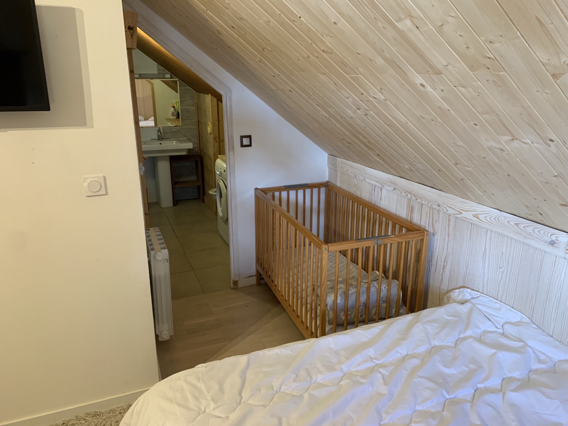 6-persoons appartement aan de piste in Les Deux Alpes · 47 m² - foto 14