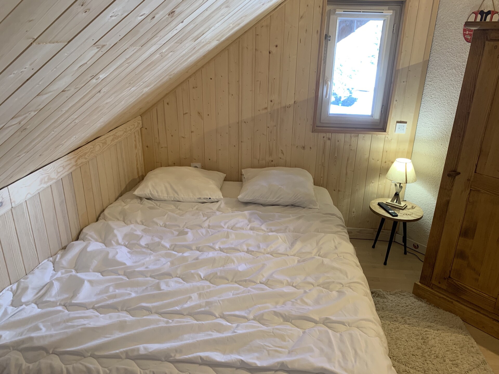 6-persoons appartement aan de piste in Les Deux Alpes · 47 m² - foto 16
