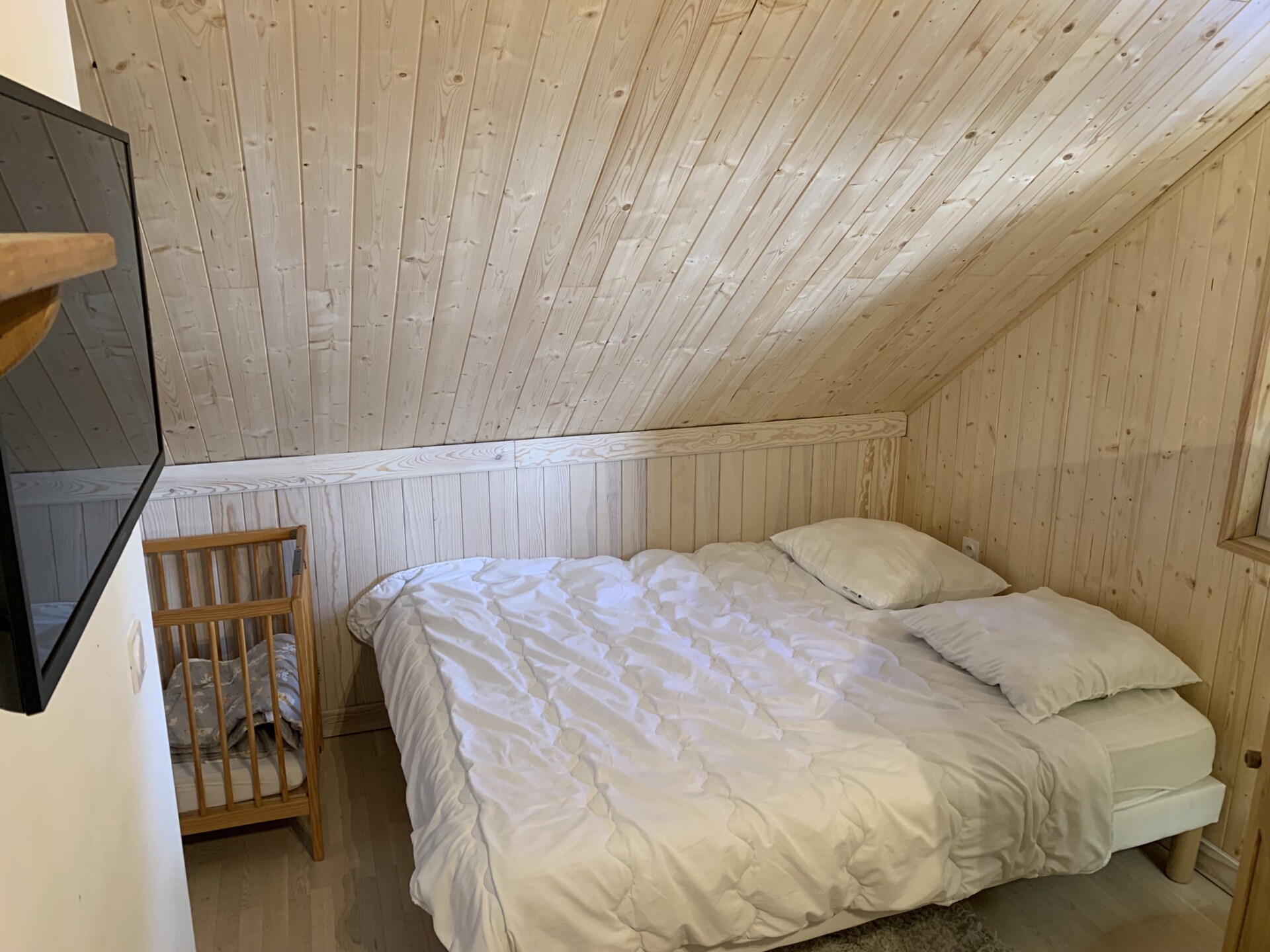 6-persoons appartement aan de piste in Les Deux Alpes · 47 m² - foto 4