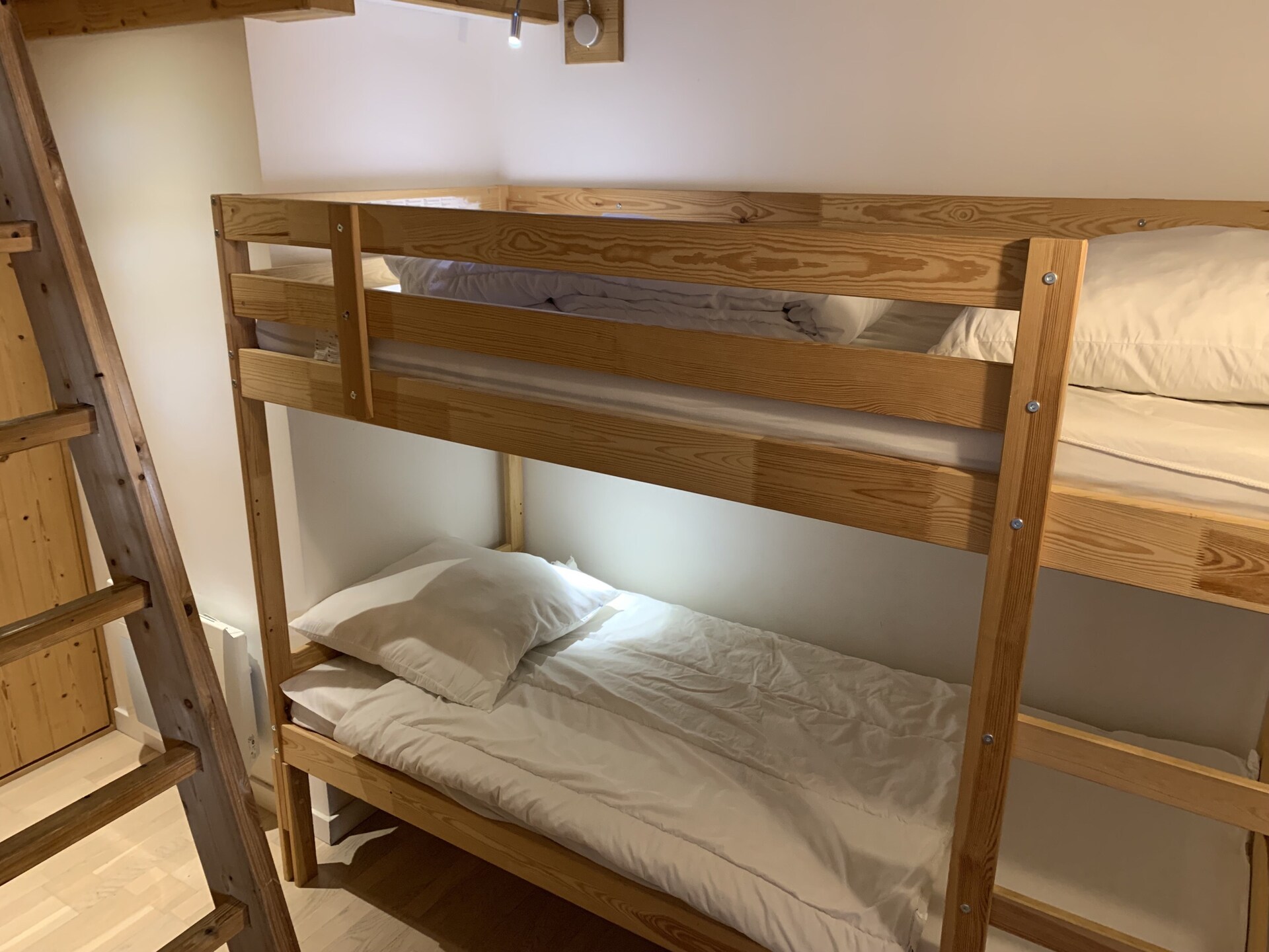 6-persoons appartement aan de piste in Les Deux Alpes · 47 m² - foto 17