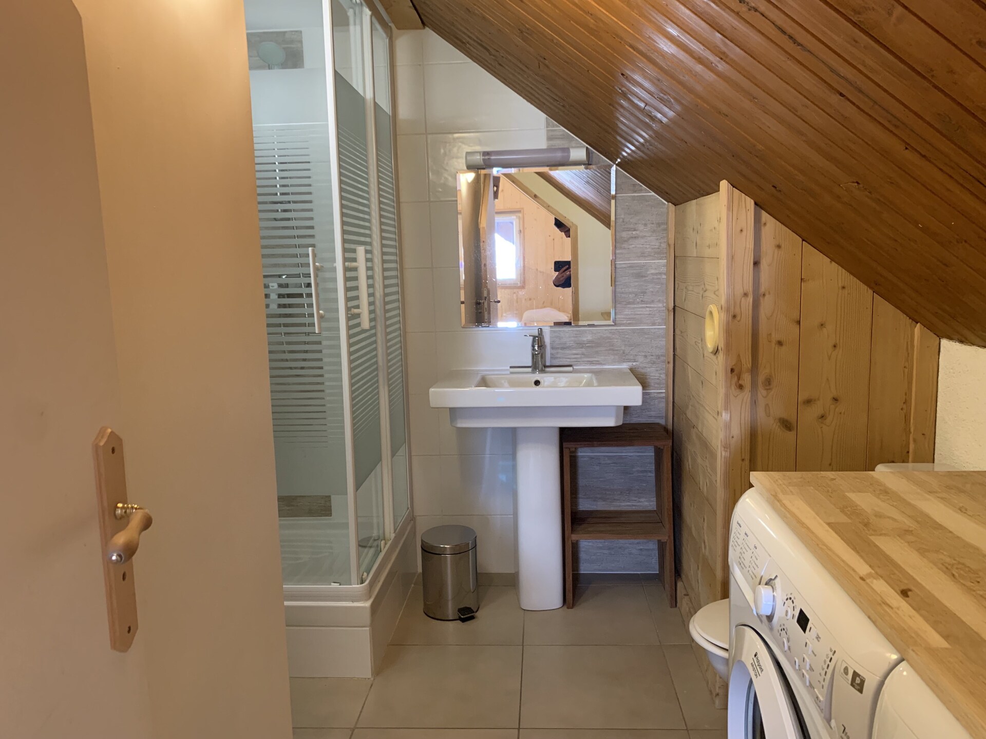 6-persoons appartement aan de piste in Les Deux Alpes · 47 m² - foto 20