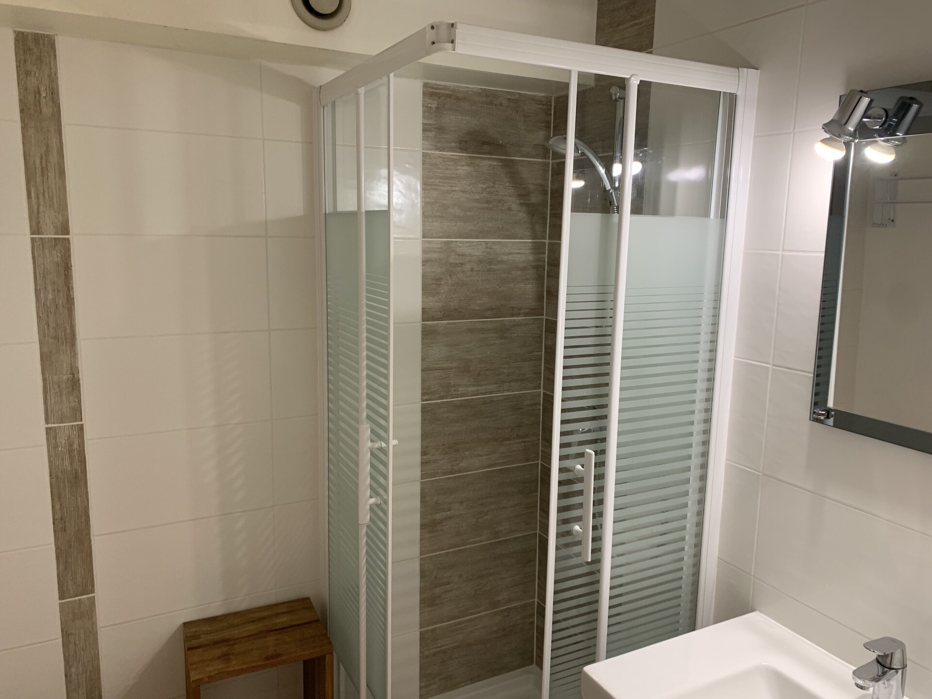 6-persoons appartement aan de piste in Les Deux Alpes · 47 m² - foto 18