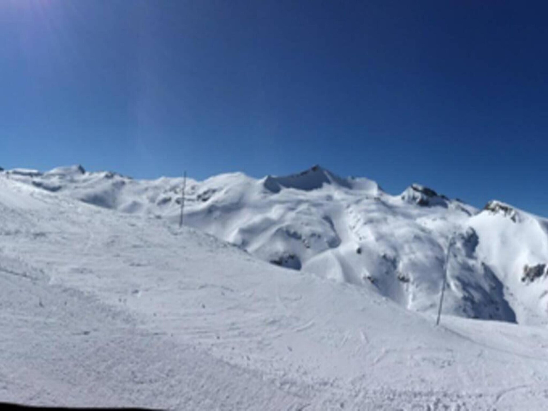 6-persoons appartement aan de piste in Les Deux Alpes · 47 m² - foto 30