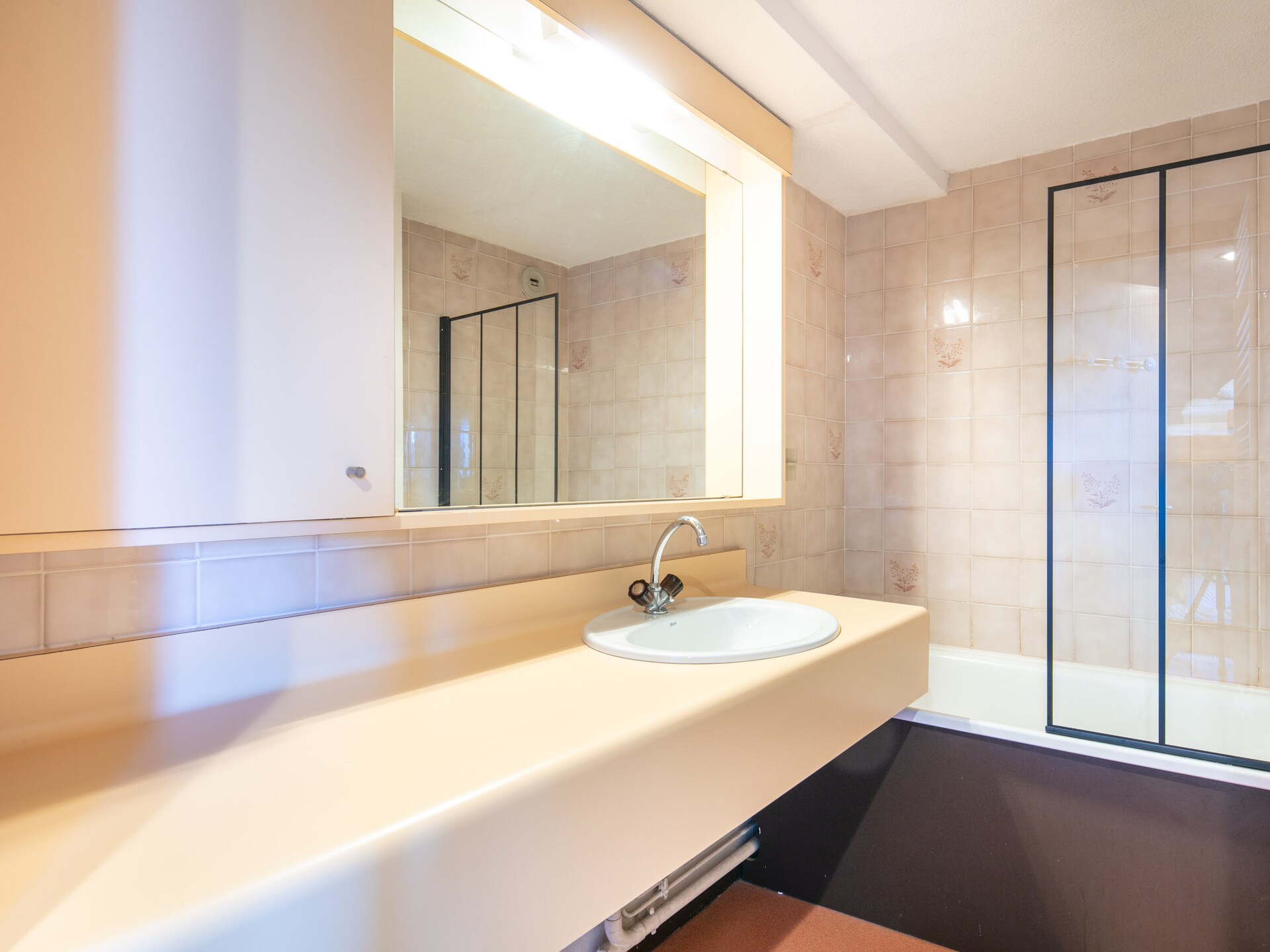 5-persoons appartement aan de piste in Chamrousse · 5 pers. - foto 9