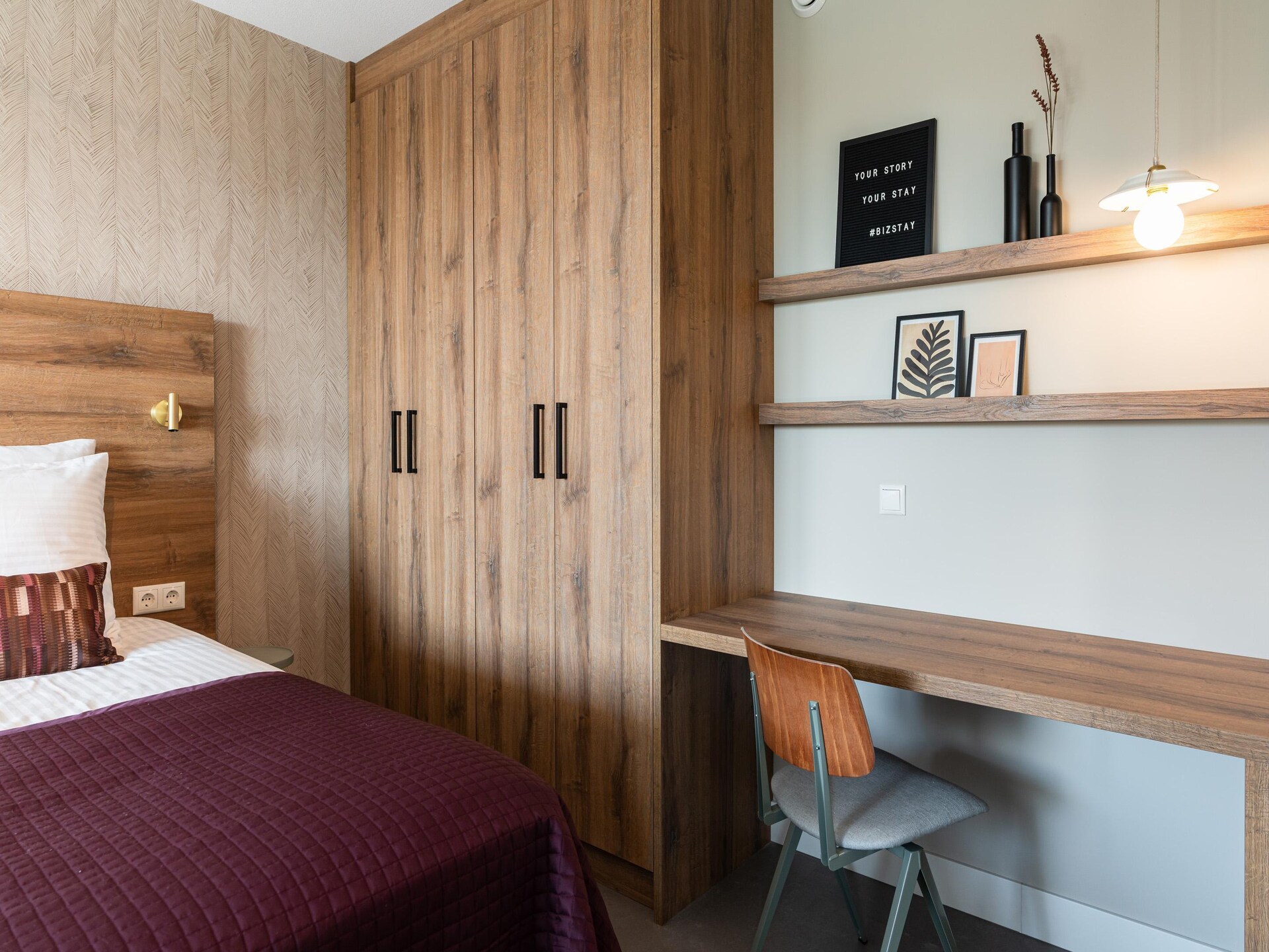 Walden 2: Modern appartement in Den Haag, 6km van het strand - foto 7