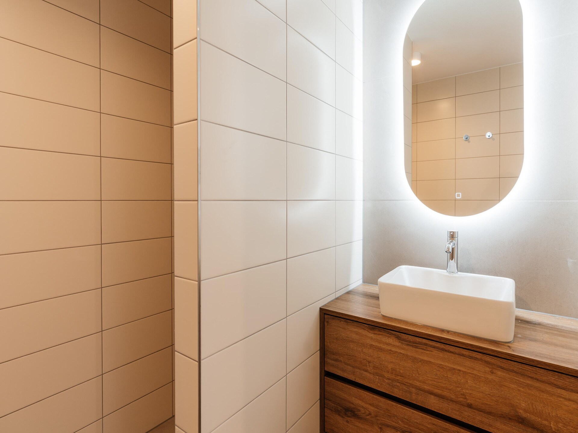 Walden 2: Modern appartement in Den Haag, 6km van het strand - foto 6