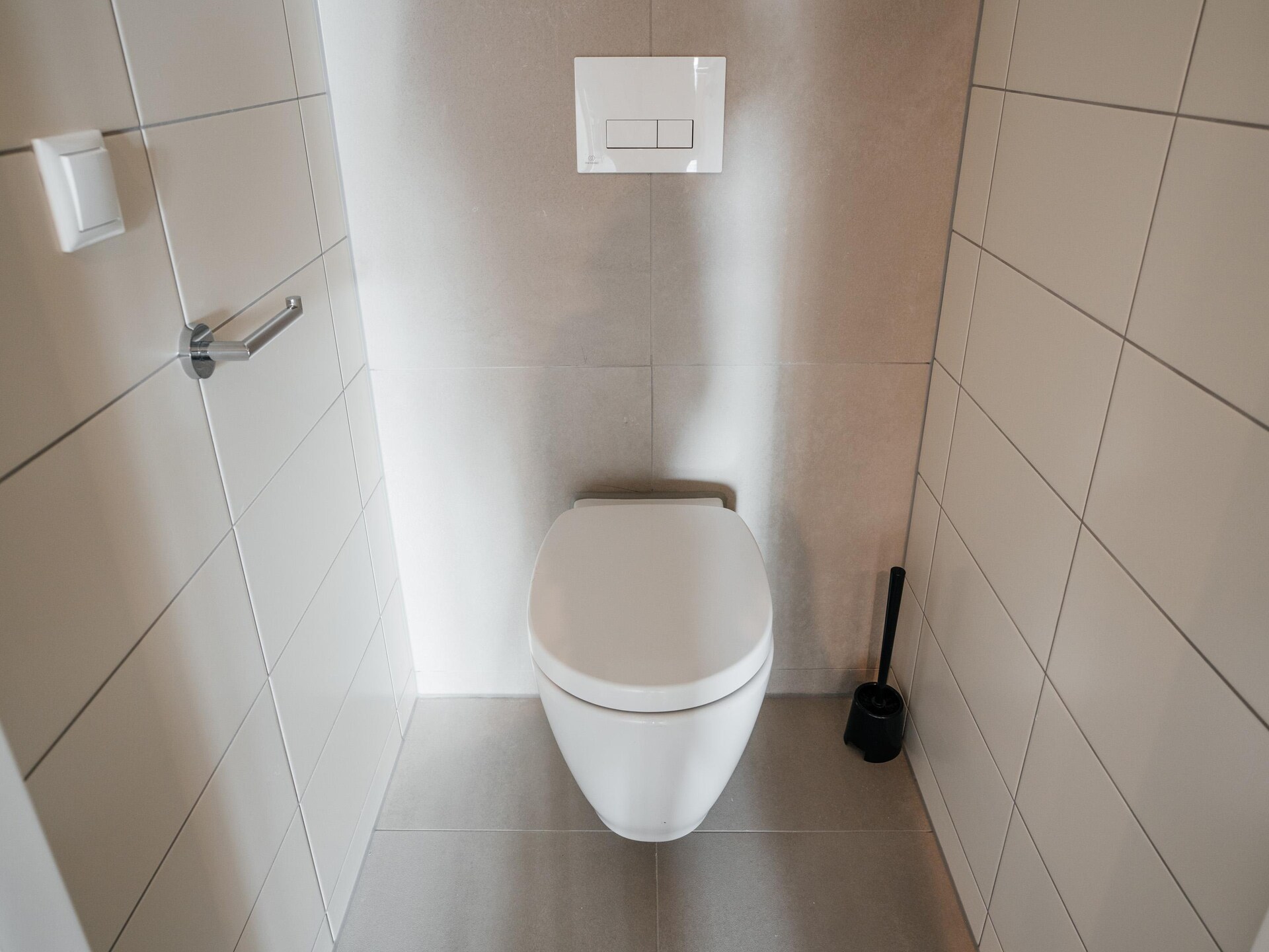 Walden 2: Modern appartement in Den Haag, 6km van het strand - foto 8