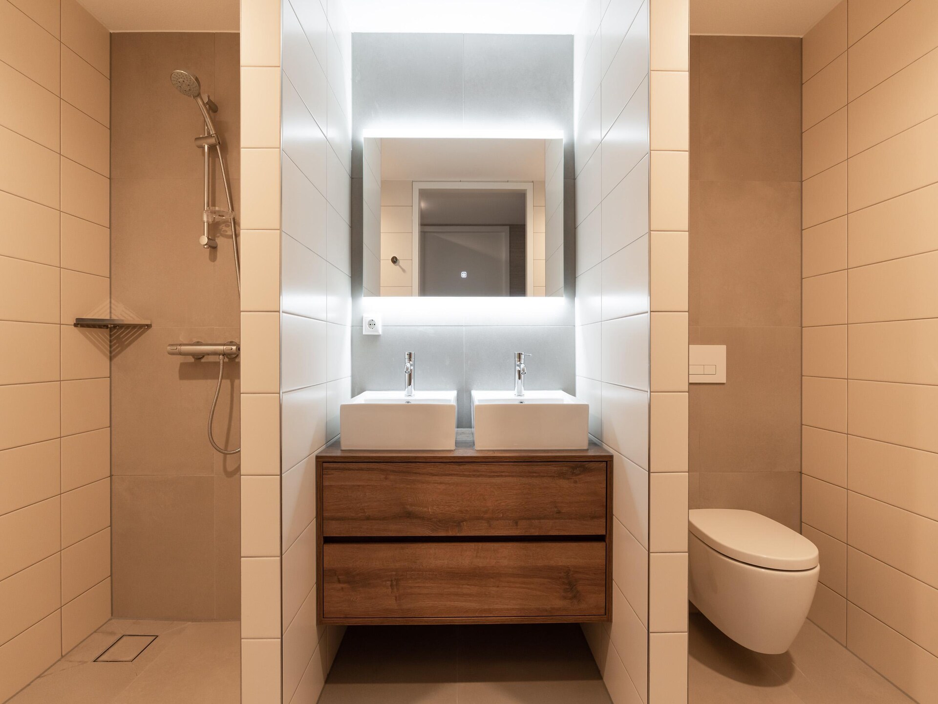 Walden 3: Stijlvol appartement met panoramisch stadszicht in Den Haag - foto 15