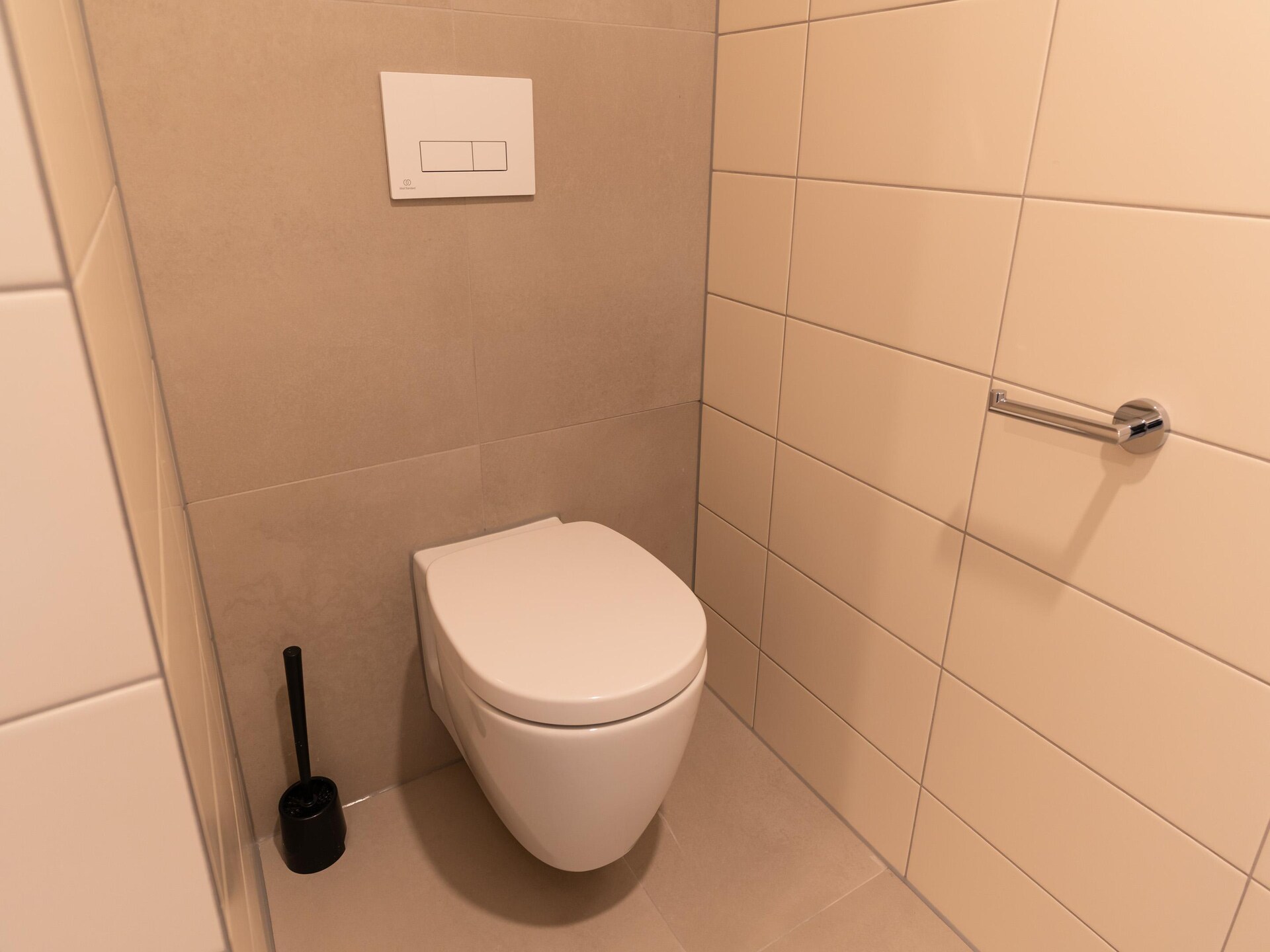 Walden 3: Stijlvol appartement met panoramisch stadszicht in Den Haag - foto 16