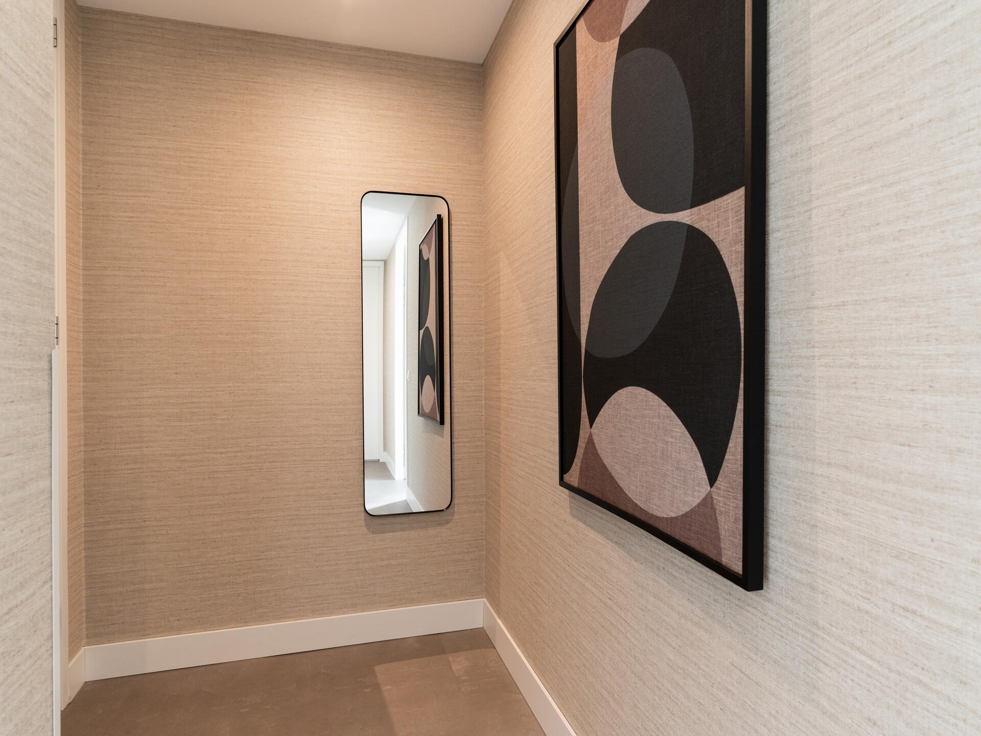 Walden 3: Stijlvol appartement met panoramisch stadszicht in Den Haag - foto 5