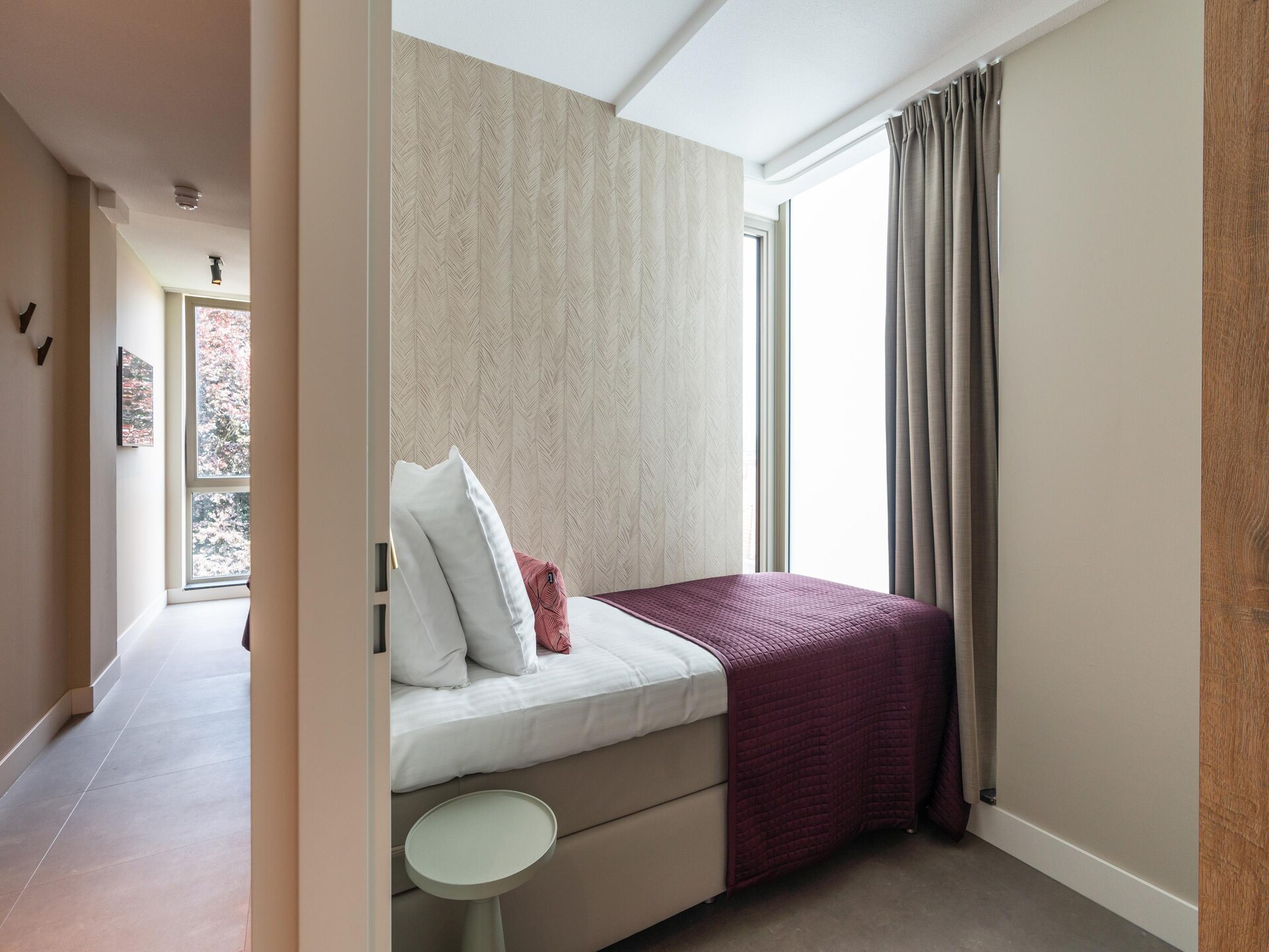 Walden 4: Modern duurzaam vakantiehuis in Den Haag, 6 km van het strand - foto 13