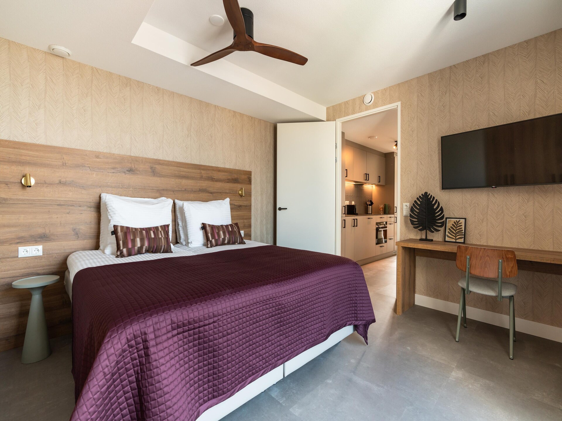 Walden 4: Modern duurzaam vakantiehuis in Den Haag, 6 km van het strand - foto 14