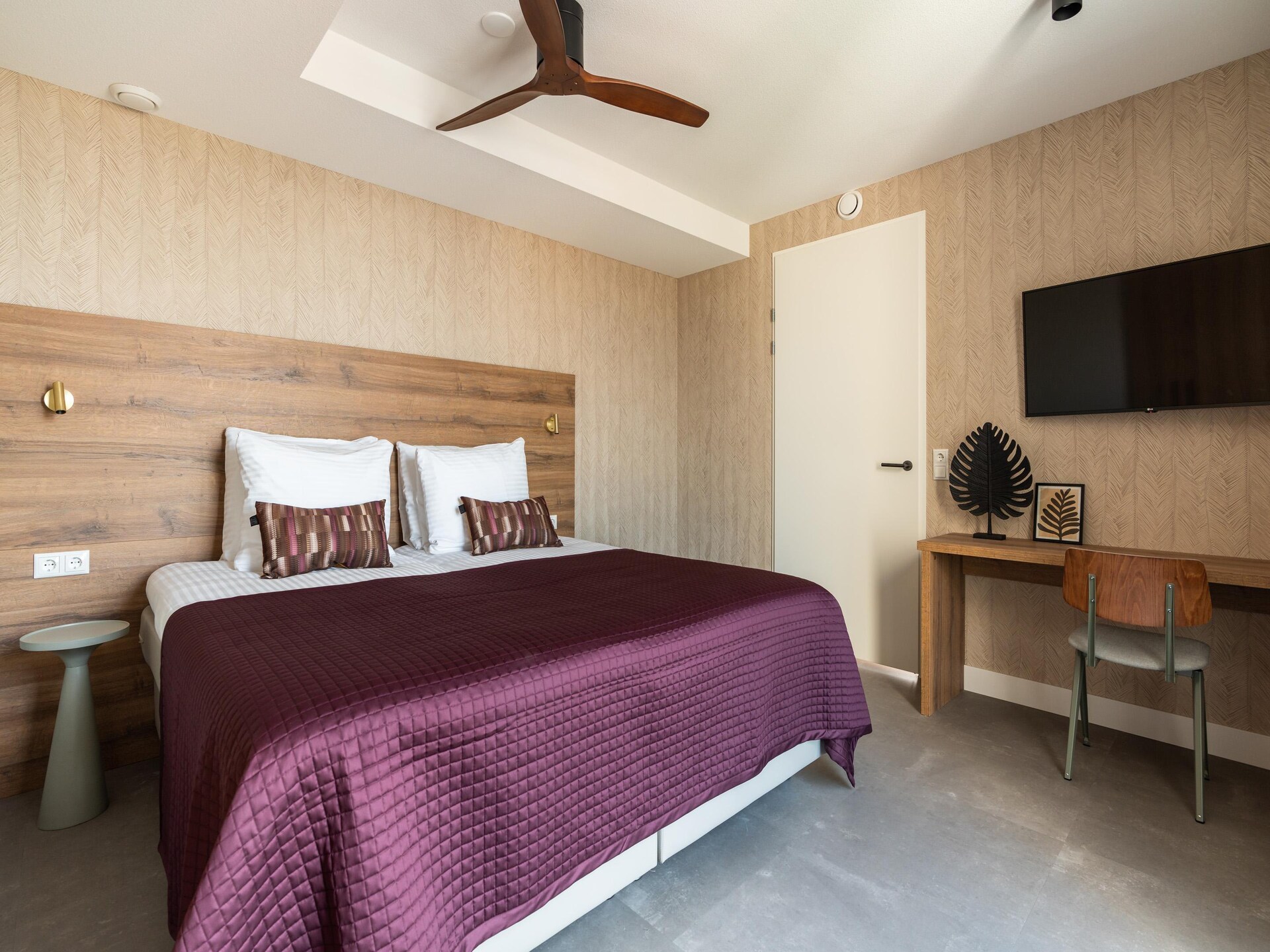 Walden 4: Modern duurzaam vakantiehuis in Den Haag, 6 km van het strand - foto 15