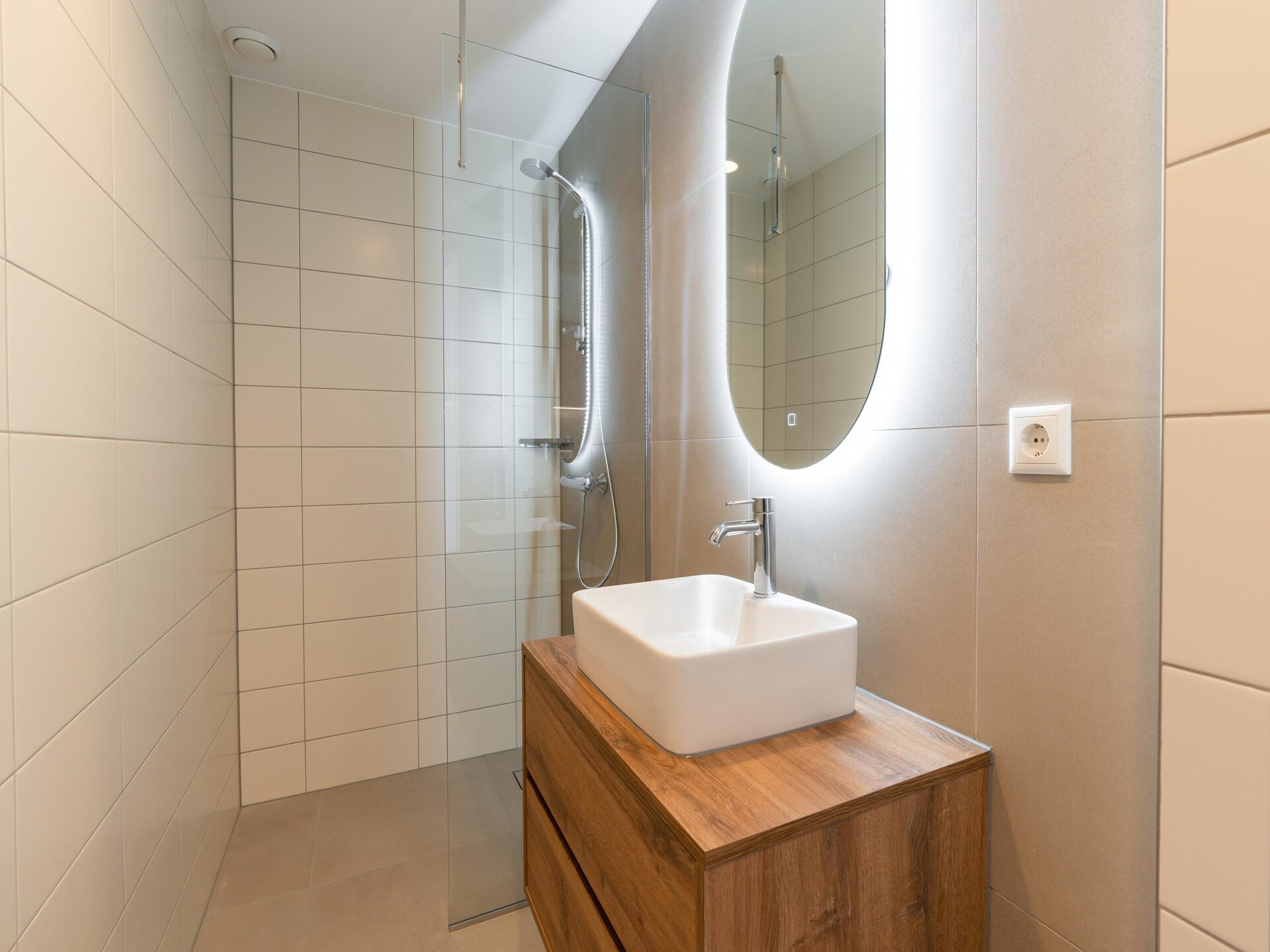 Walden 4: Modern duurzaam vakantiehuis in Den Haag, 6 km van het strand - foto 18