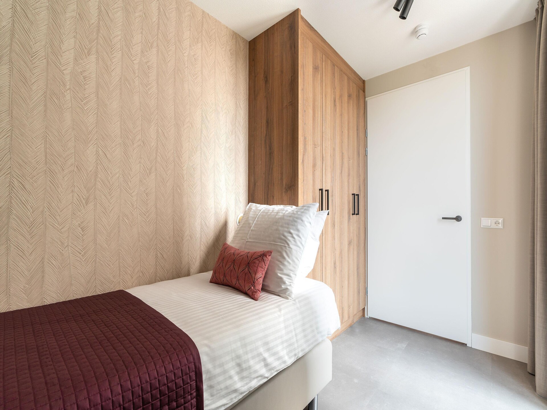 Walden 4: Modern duurzaam vakantiehuis in Den Haag, 6 km van het strand - foto 17