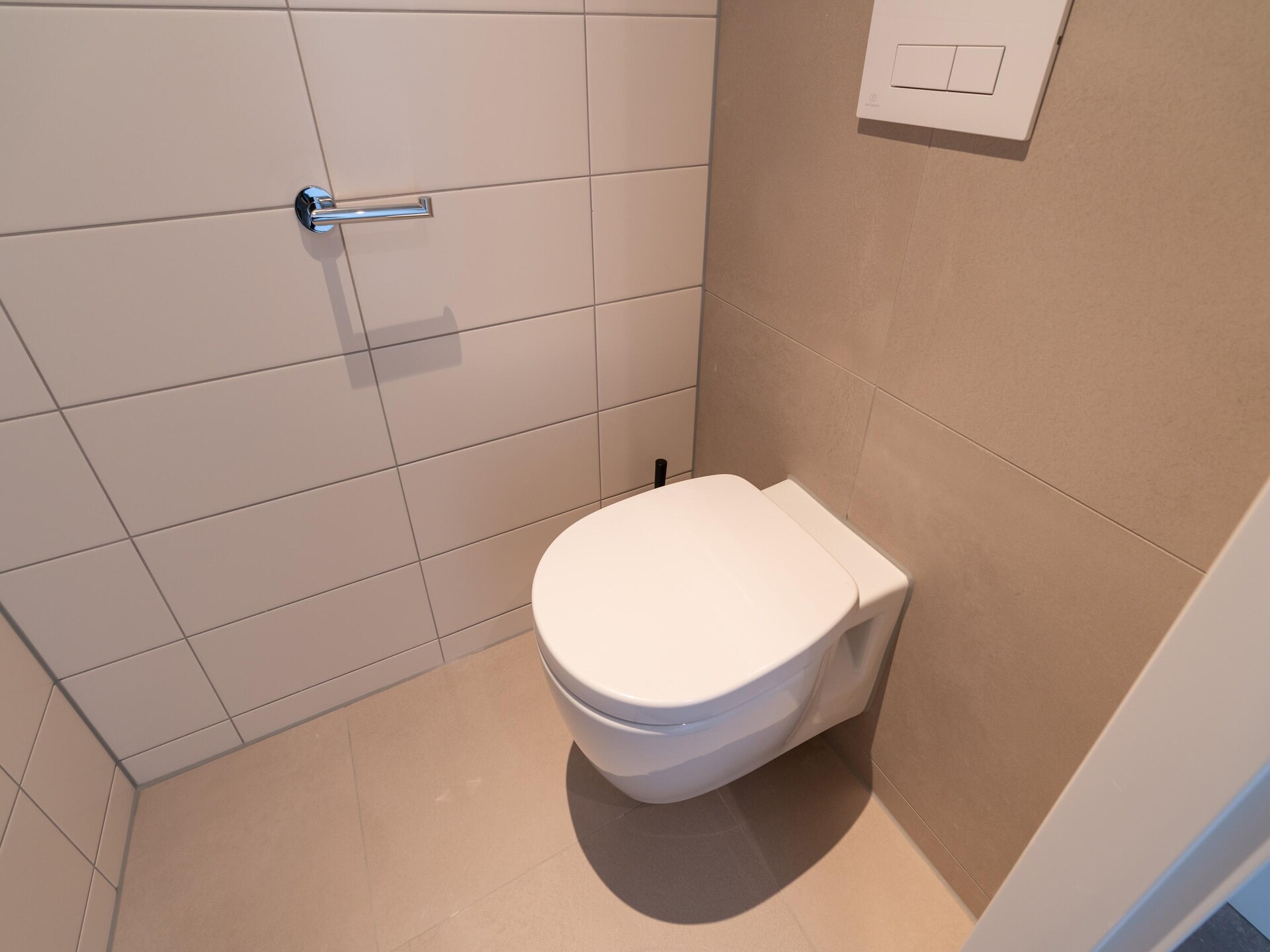 Walden 4: Modern duurzaam vakantiehuis in Den Haag, 6 km van het strand - foto 19