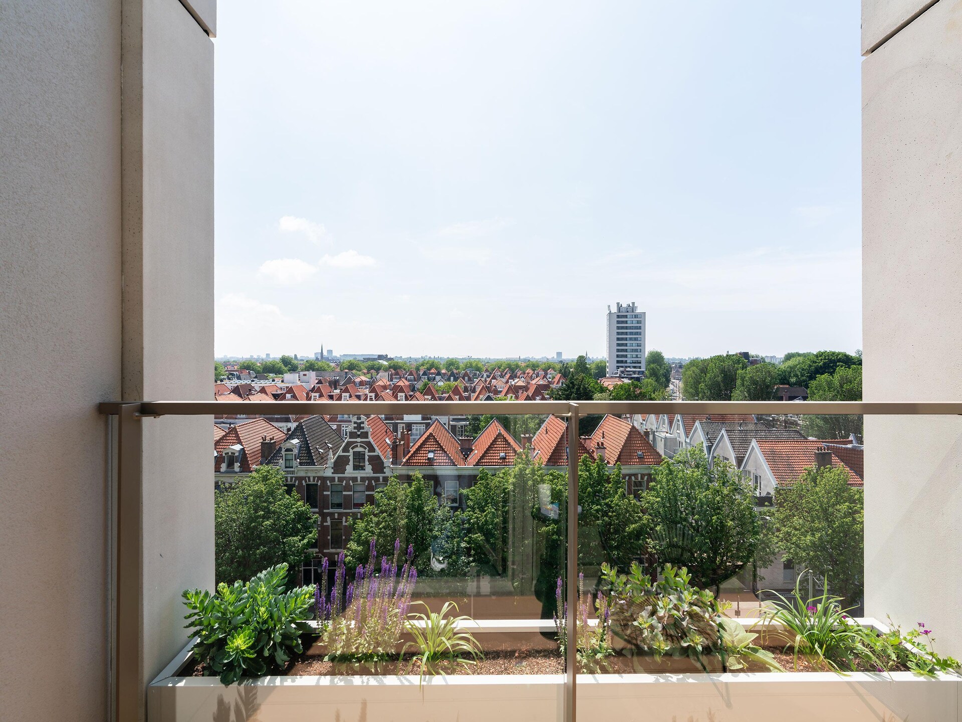 Walden 4: Modern duurzaam vakantiehuis in Den Haag, 6 km van het strand - foto 22