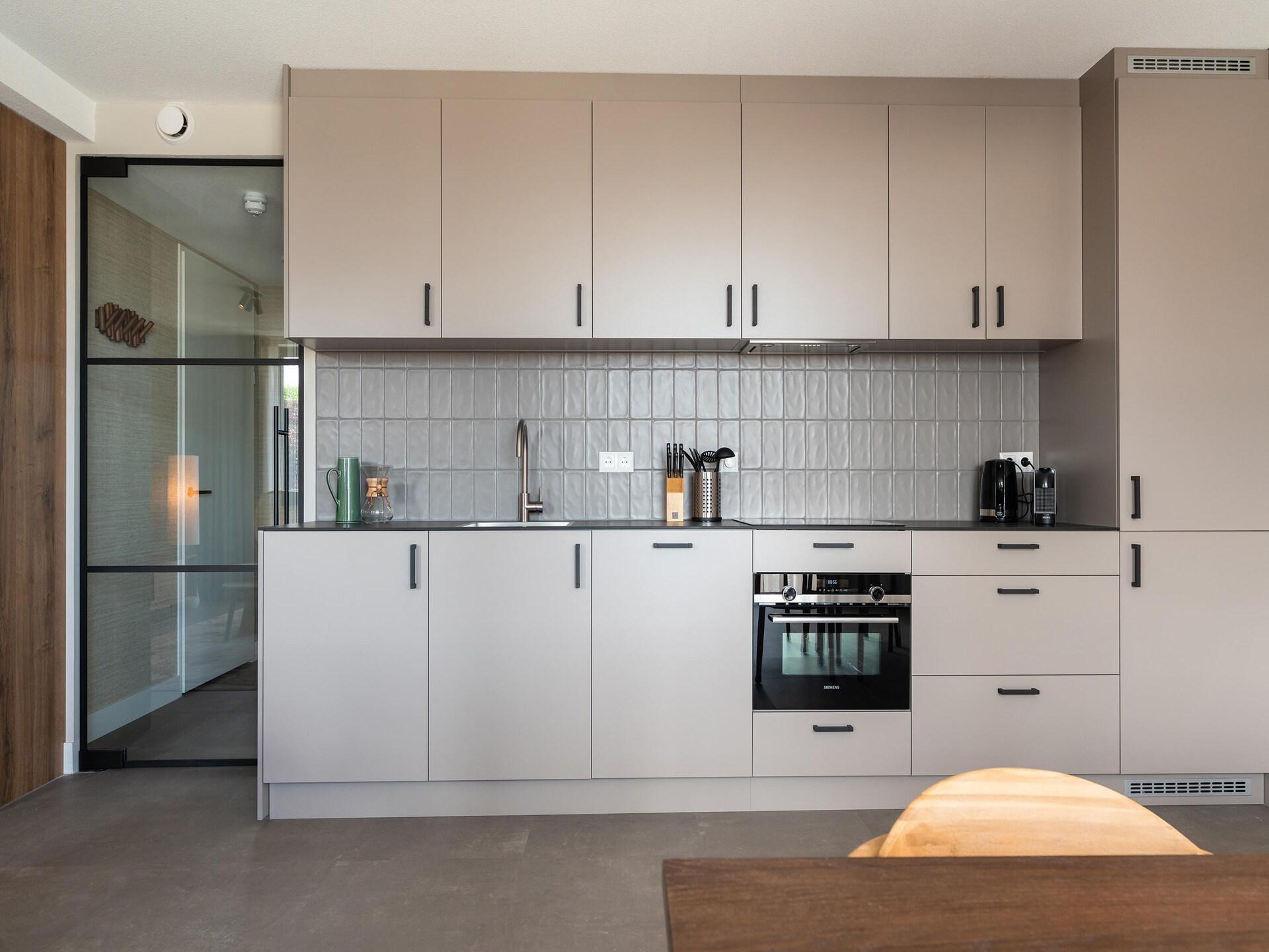 Walden 5: Ruim duurzaam appartement in Den Haag, 6 km van het strand - foto 3