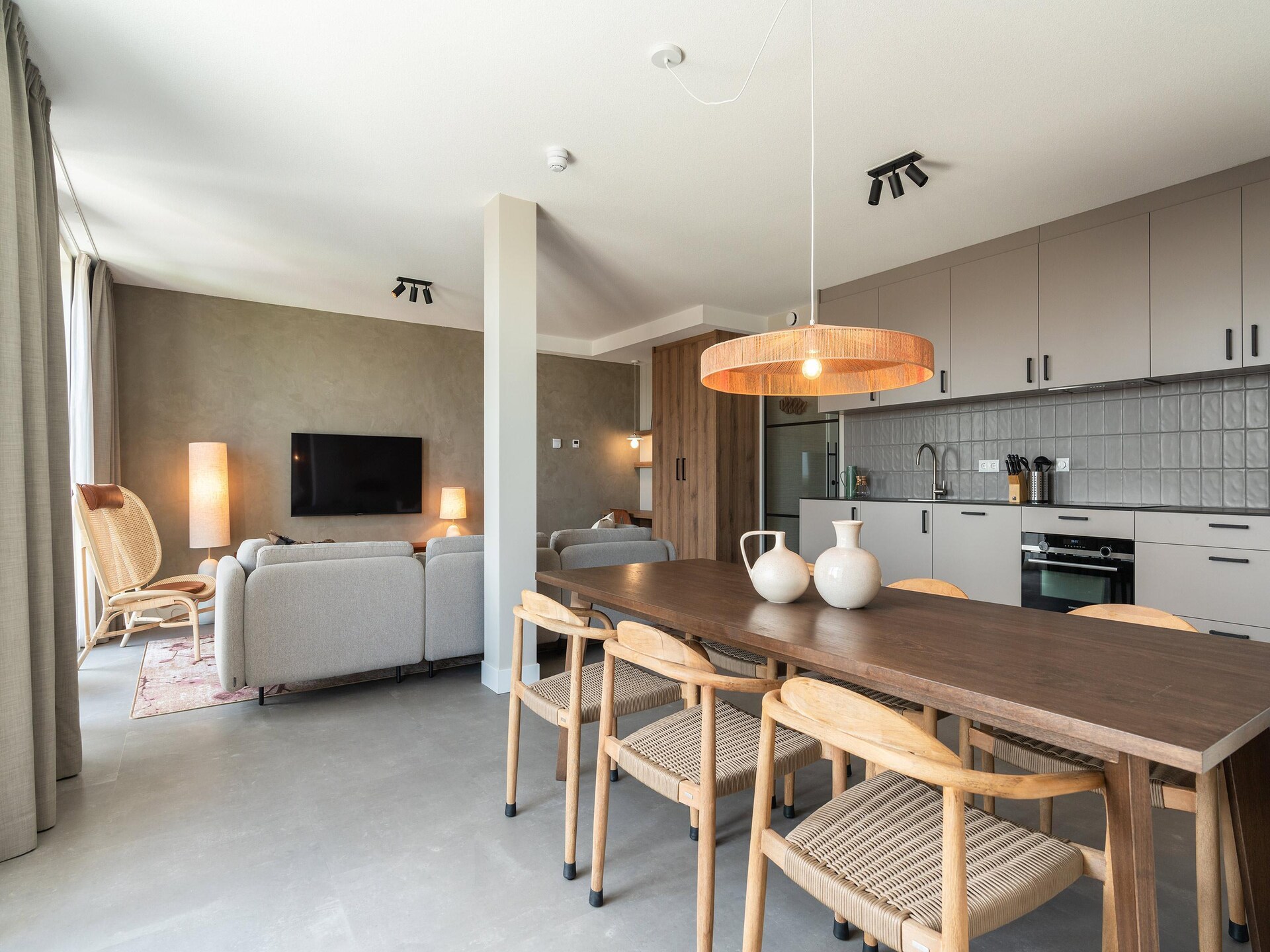 Walden 5: Ruim duurzaam appartement in Den Haag, 6 km van het strand - foto 10