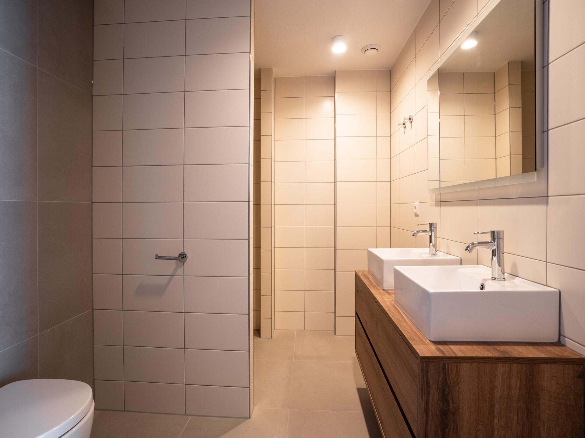 Walden 5: Ruim duurzaam appartement in Den Haag, 6 km van het strand - foto 17