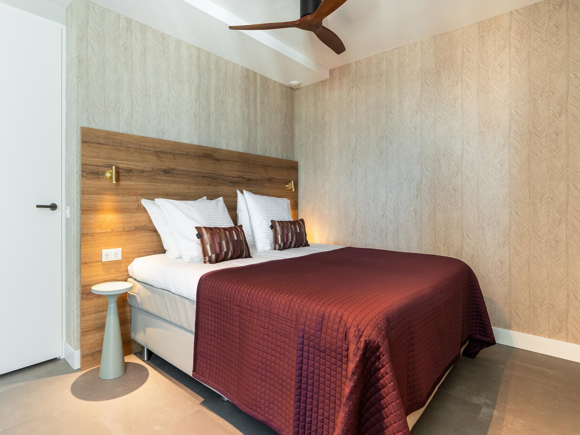 Walden 5: Ruim duurzaam appartement in Den Haag, 6 km van het strand - foto 14