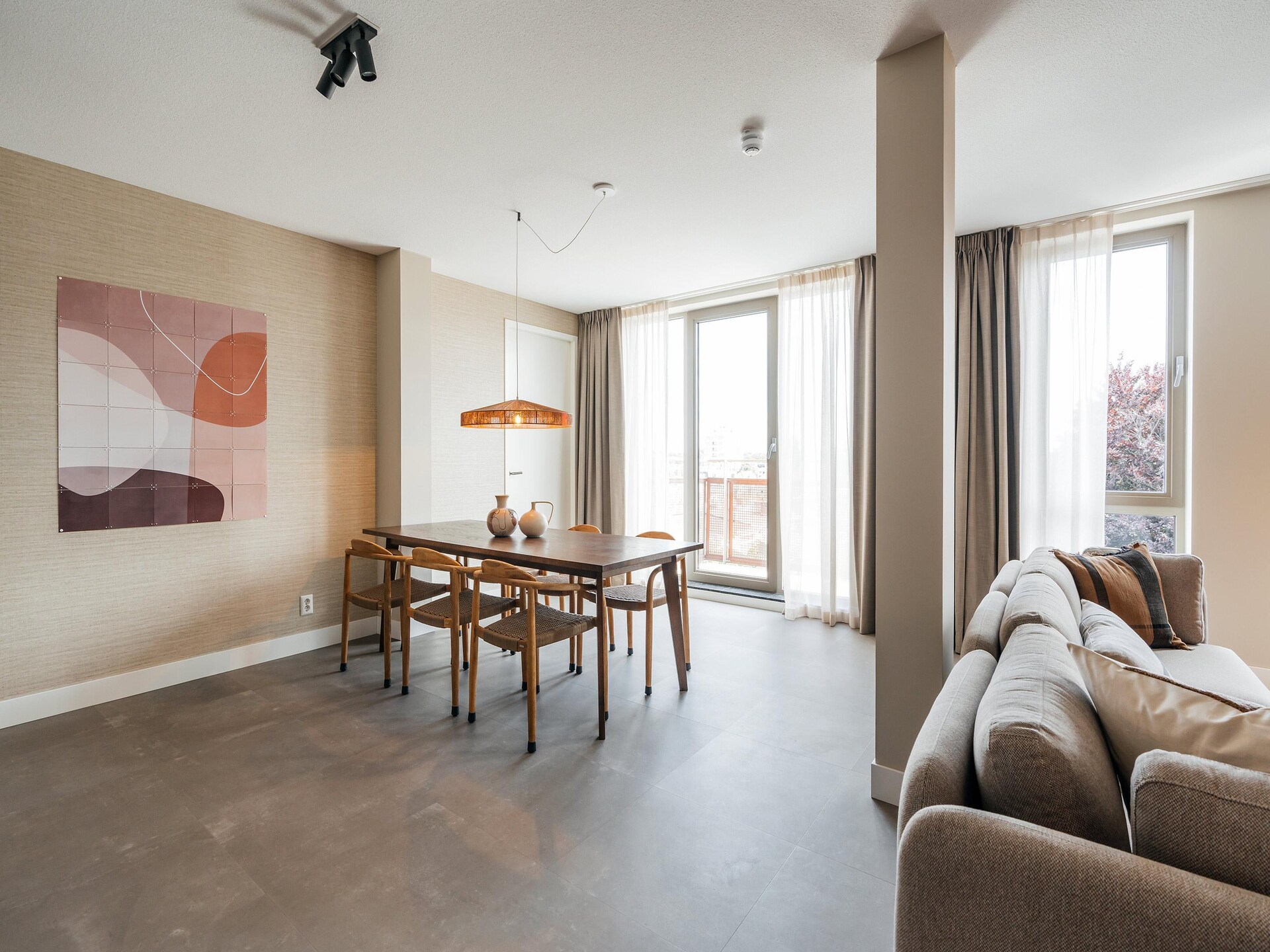 Walden 6: Ruim appartement met panoramisch uitzicht in Den Haag - foto 14