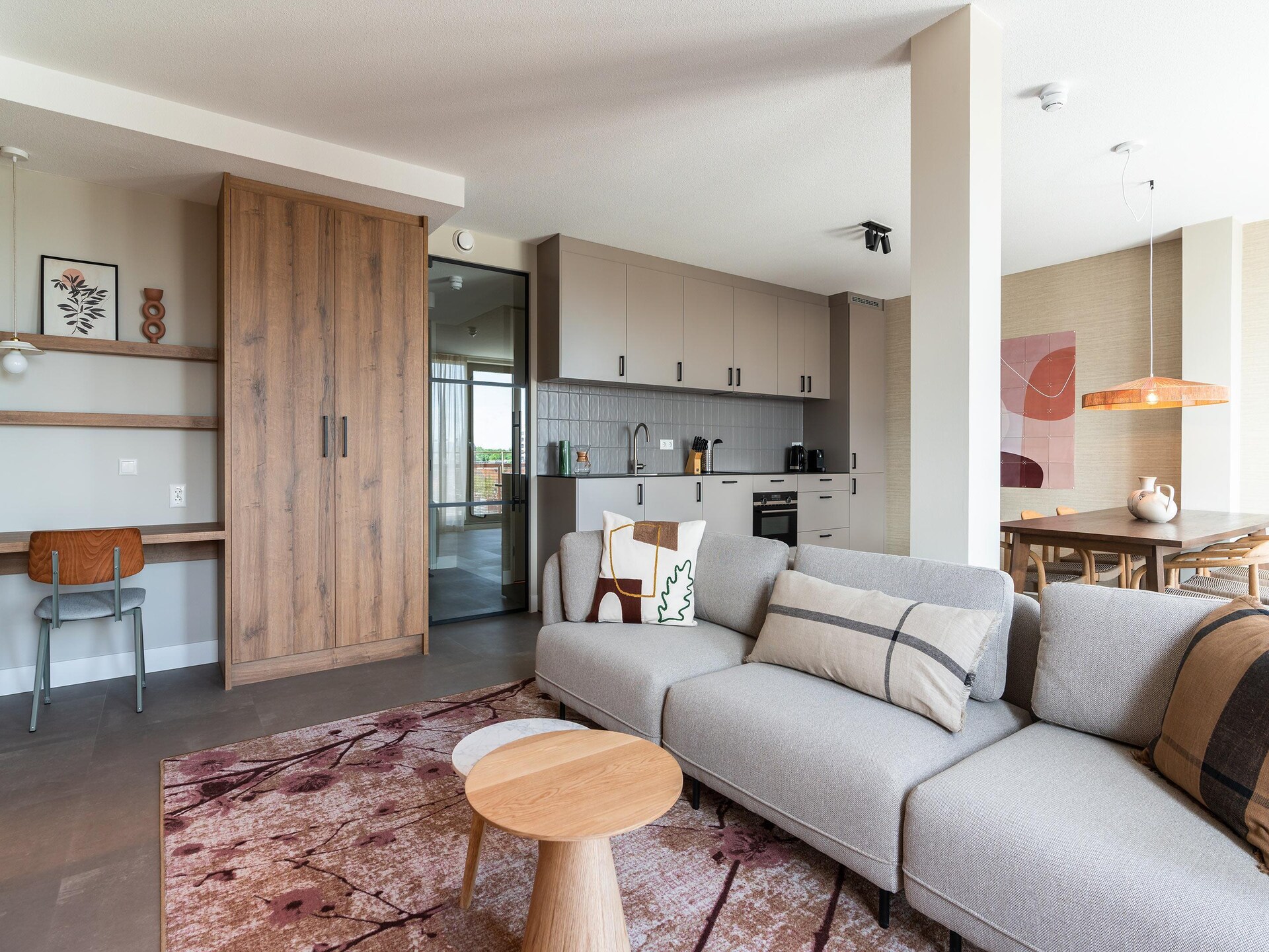 Walden 6: Ruim appartement met panoramisch uitzicht in Den Haag - foto 8