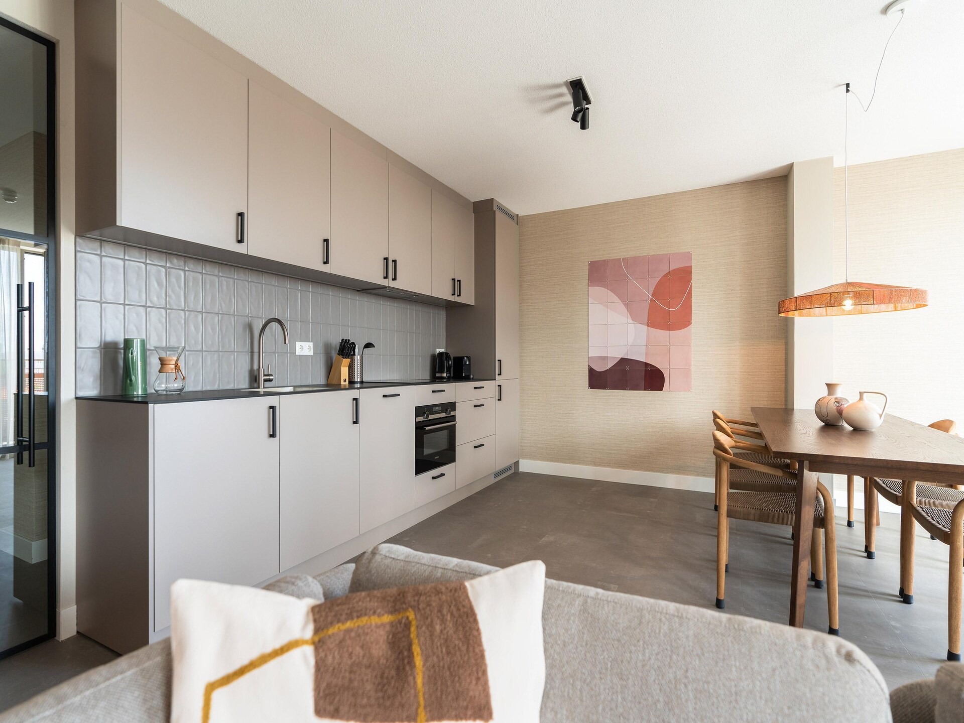Walden 6: Ruim appartement met panoramisch uitzicht in Den Haag - foto 20