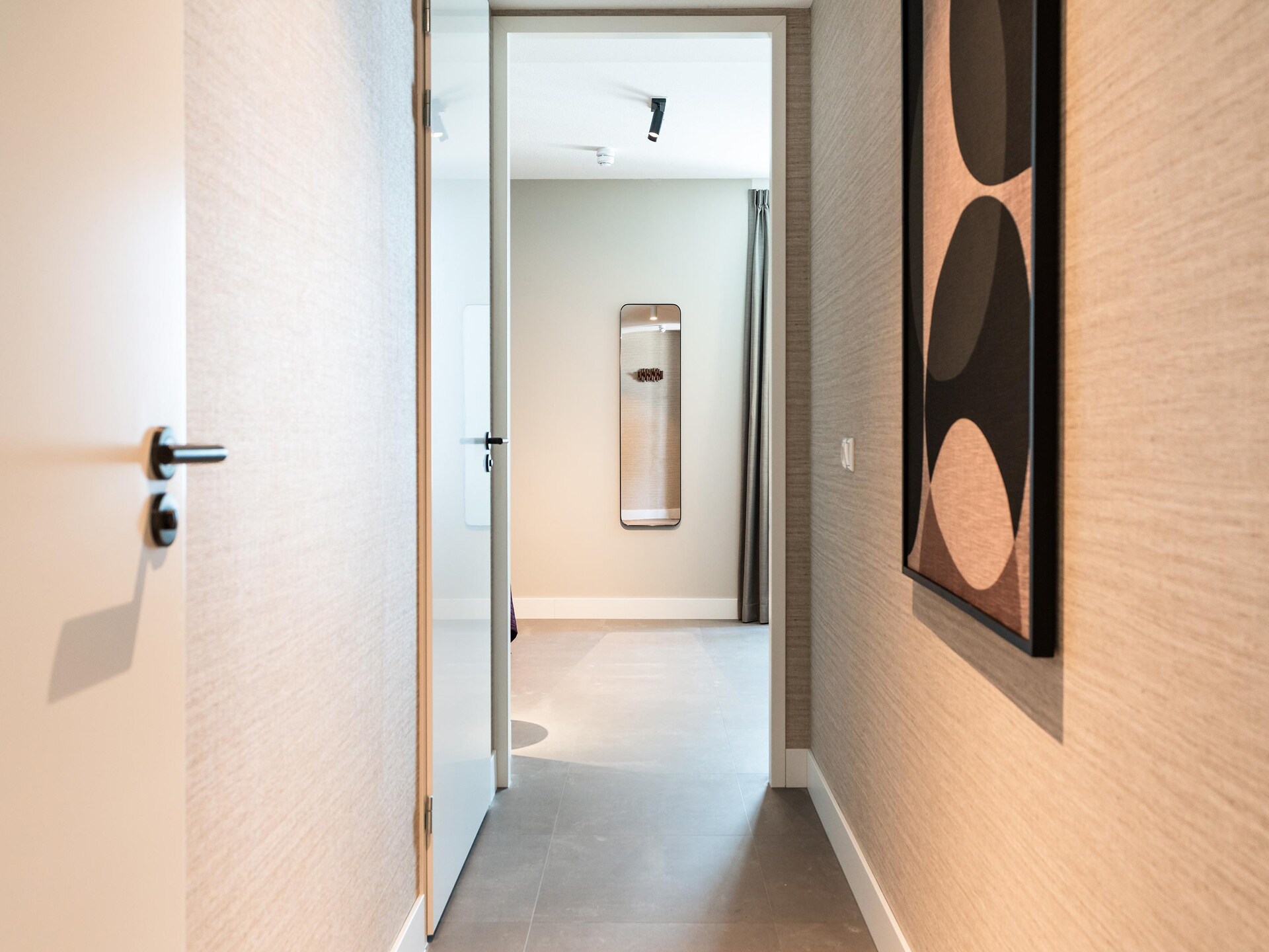 Walden 6: Ruim appartement met panoramisch uitzicht in Den Haag - foto 6