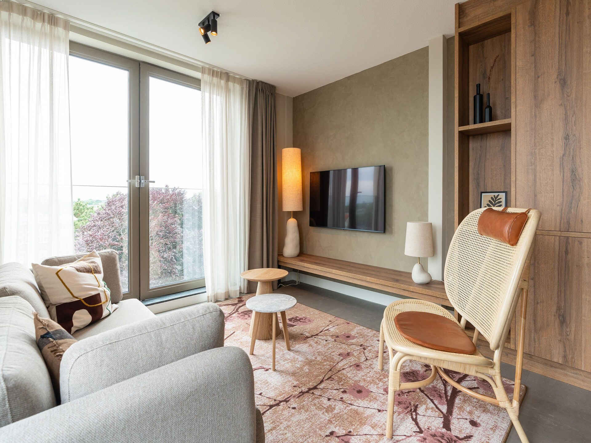 Walden 6: Ruim appartement met panoramisch uitzicht in Den Haag - foto 10