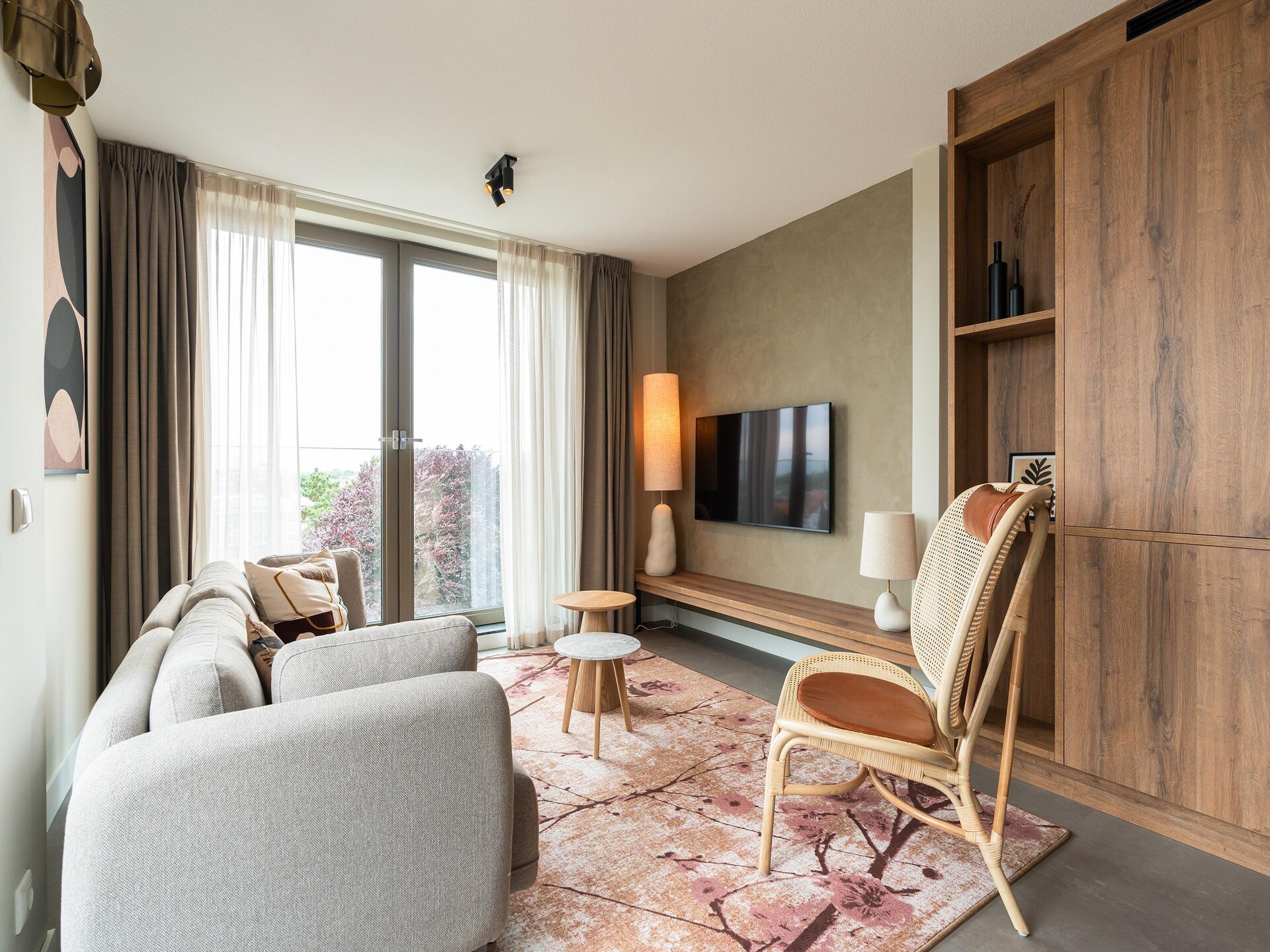 Walden 6: Ruim appartement met panoramisch uitzicht in Den Haag - foto 11