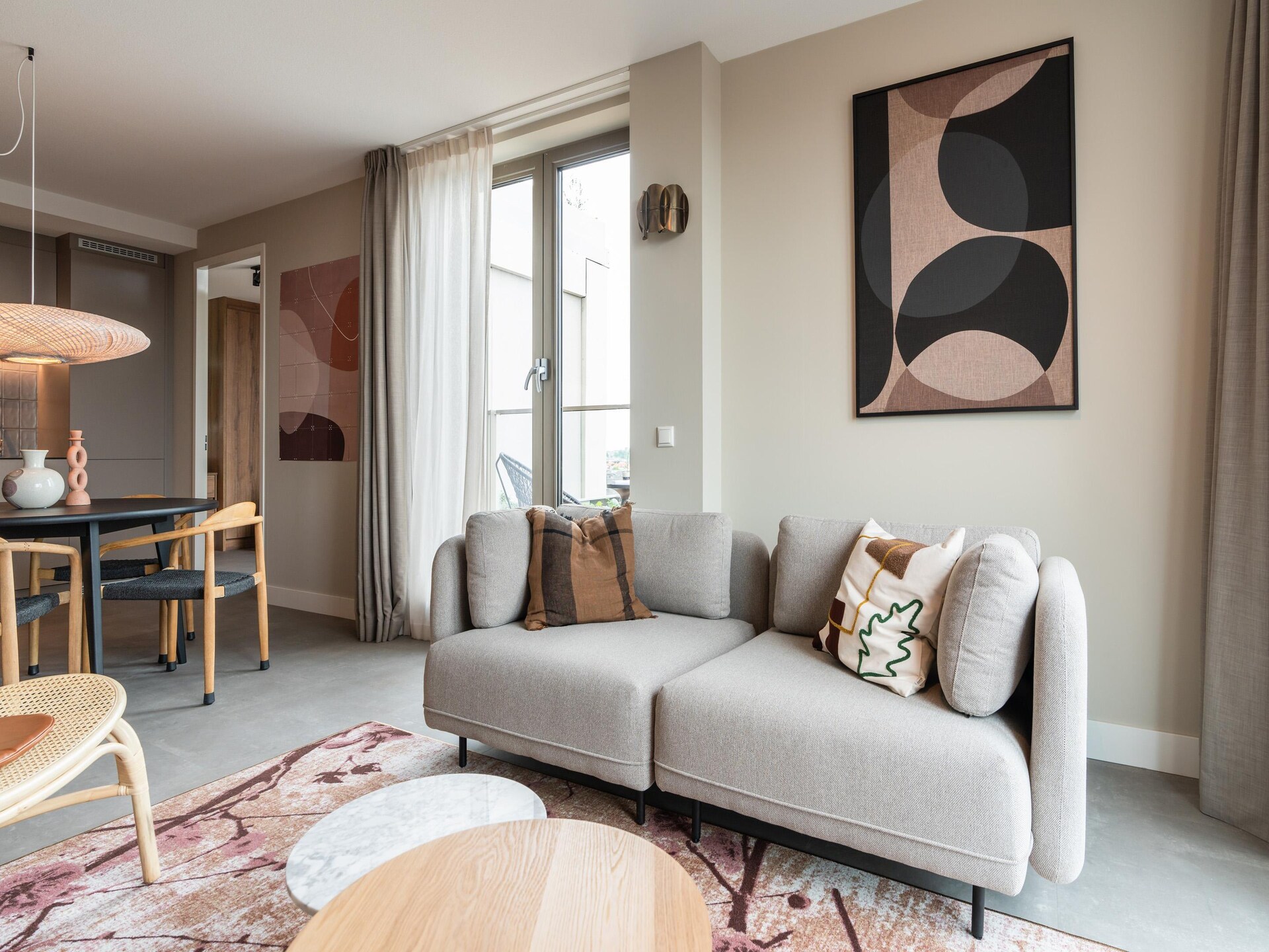 Walden 6: Ruim appartement met panoramisch uitzicht in Den Haag - foto 12